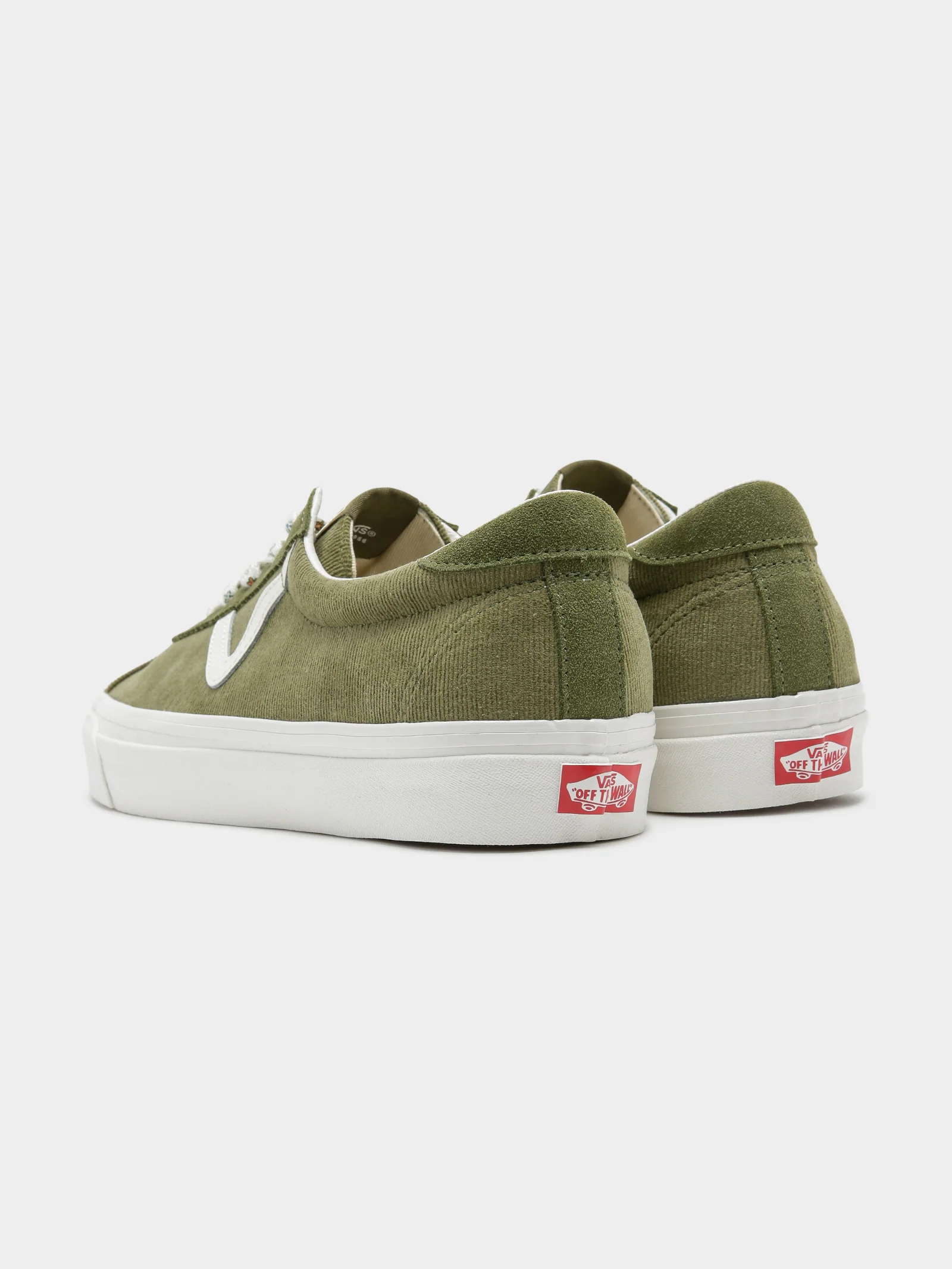 Unisex Style 73 DX Anaheim Sneakers - Image 8