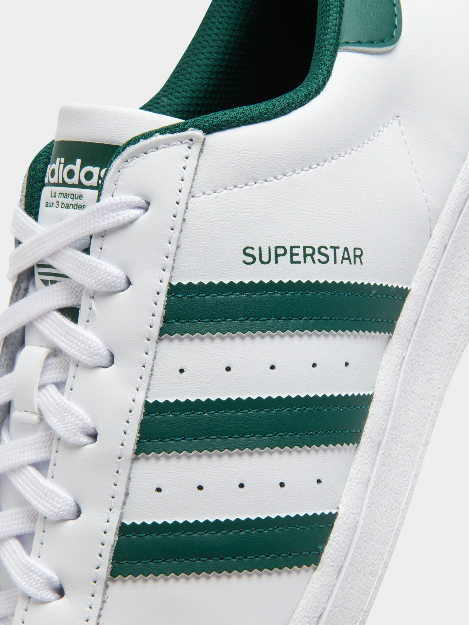 Unisex Superstar Shoe - Image 4