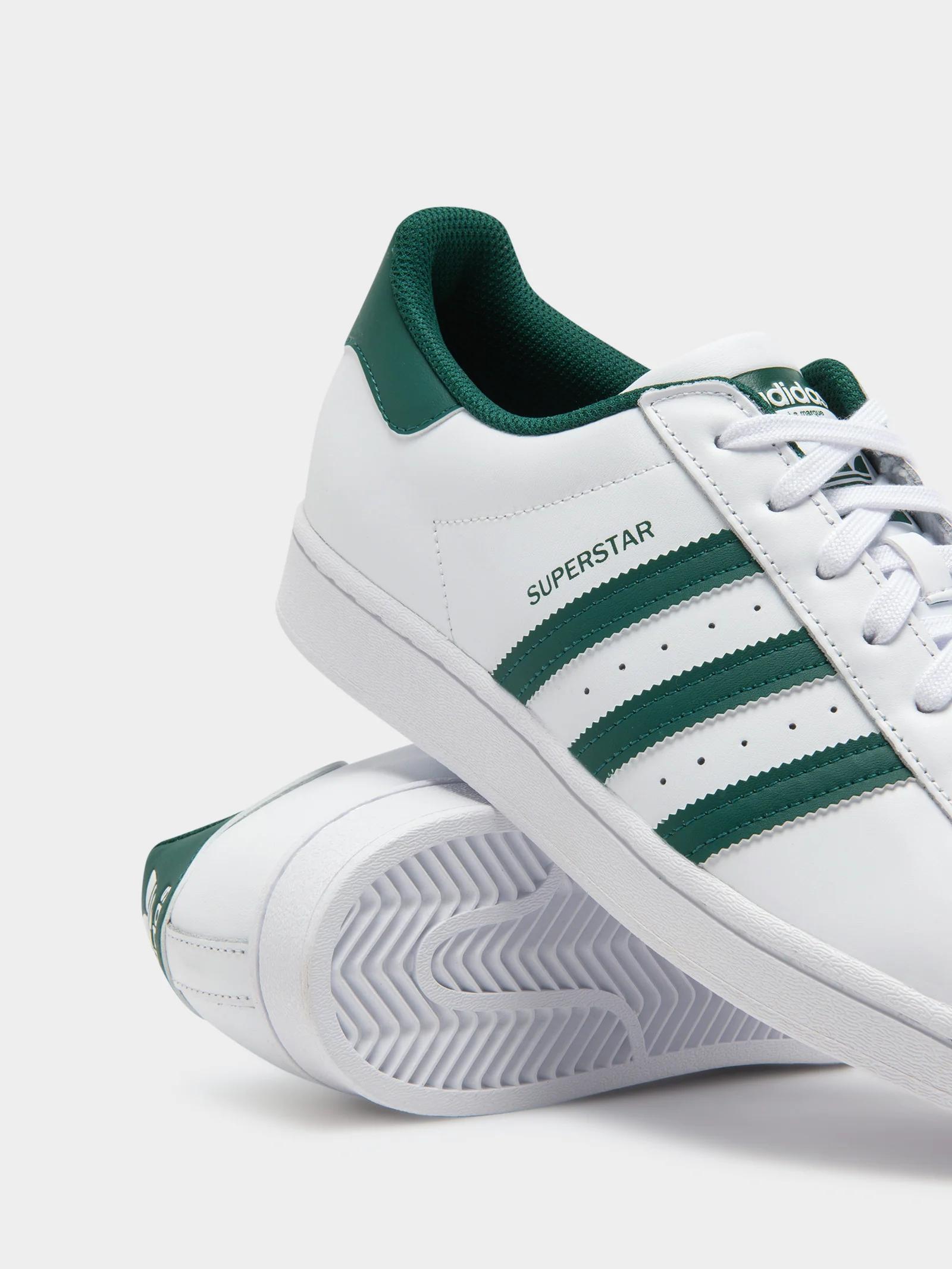 Unisex Superstar Shoe - Image 5
