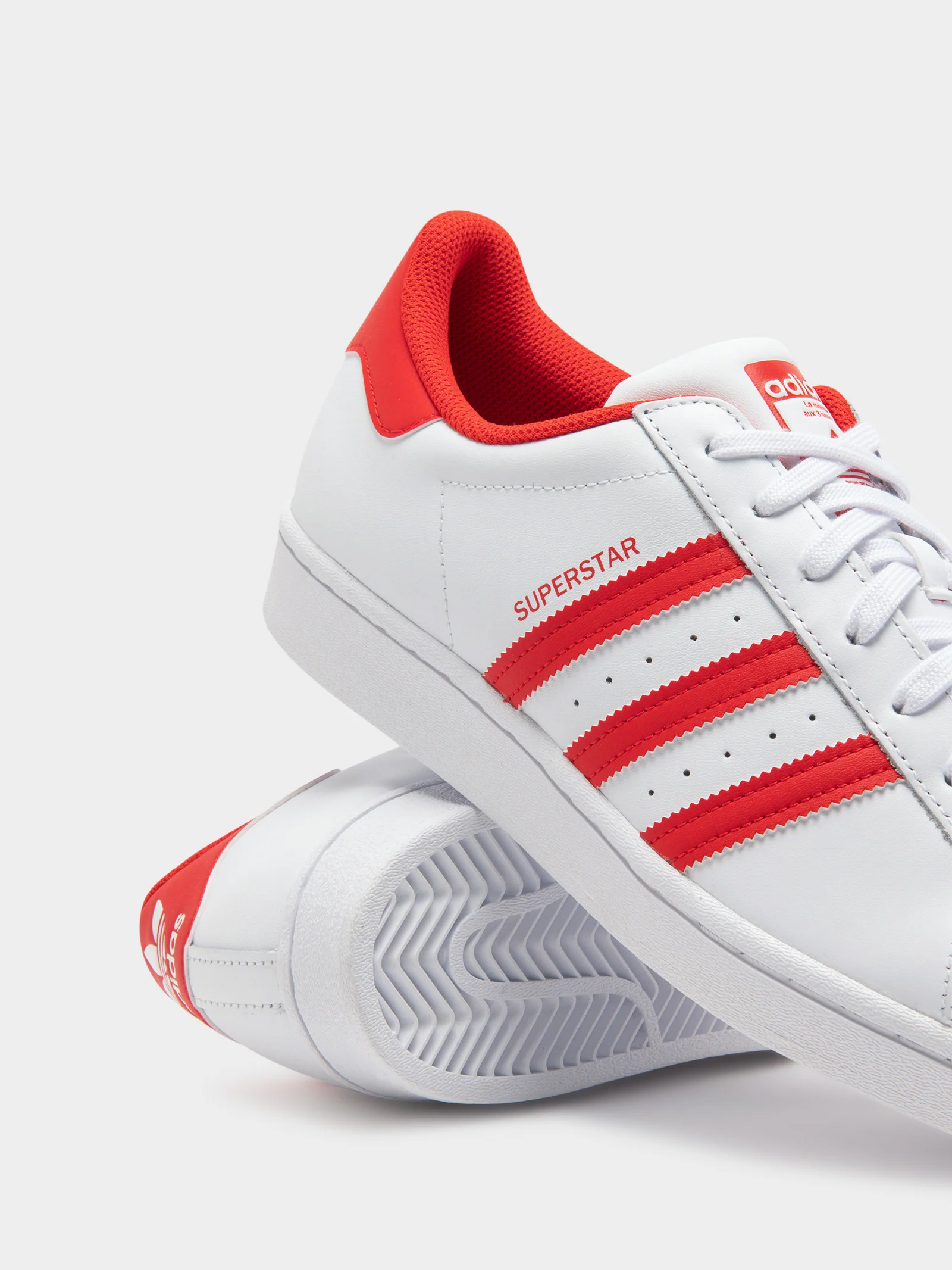 Unisex Superstar Shoe - Image 5