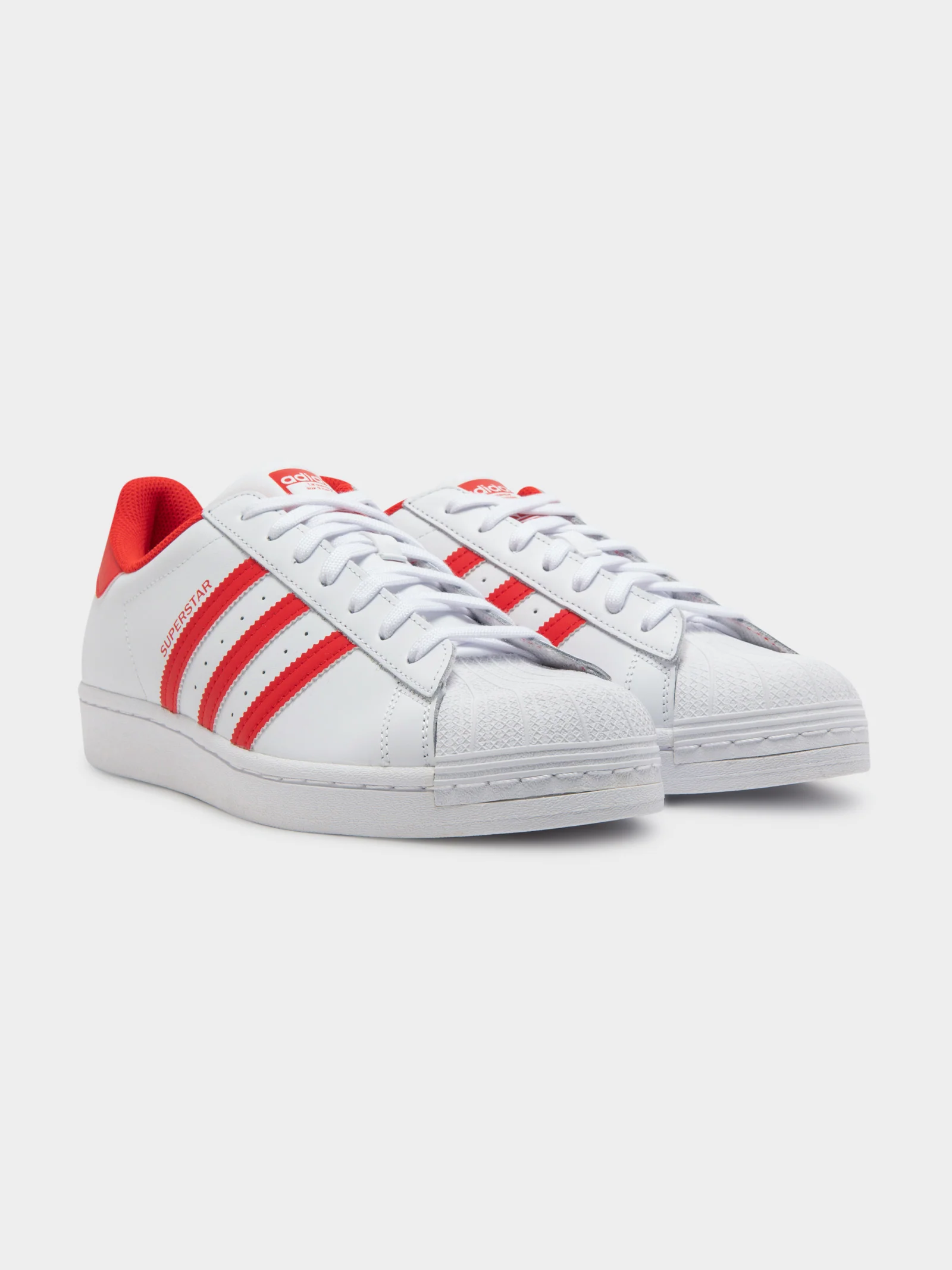 Unisex Superstar Shoe - Image 6