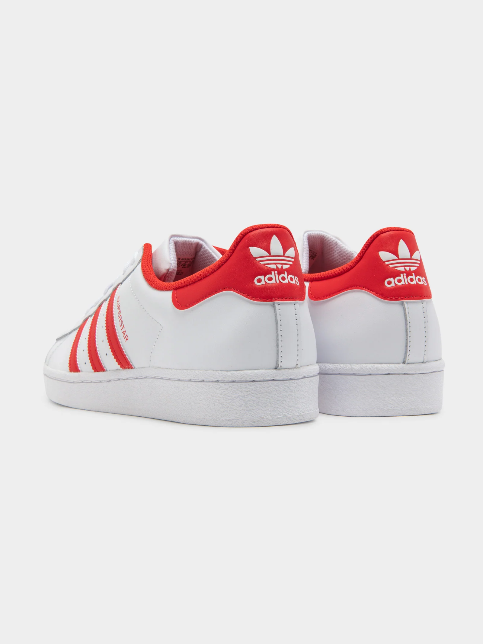 Unisex Superstar Shoe - Image 7