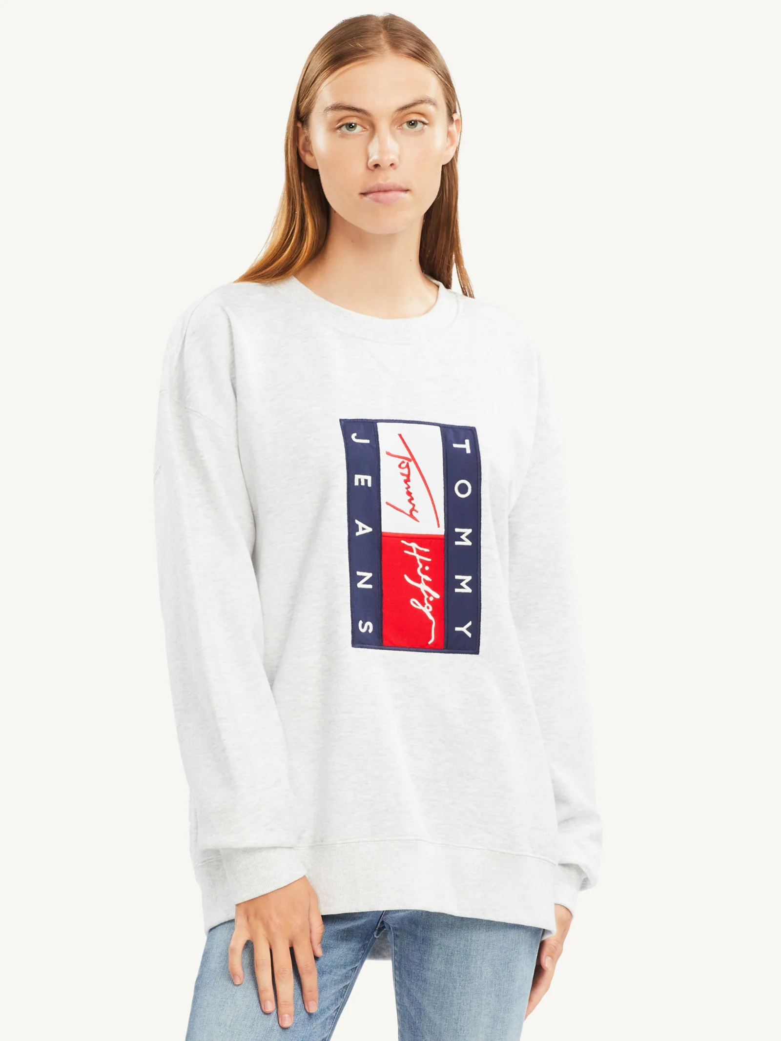 Unisex TJ Street Archives Crew - Image 2