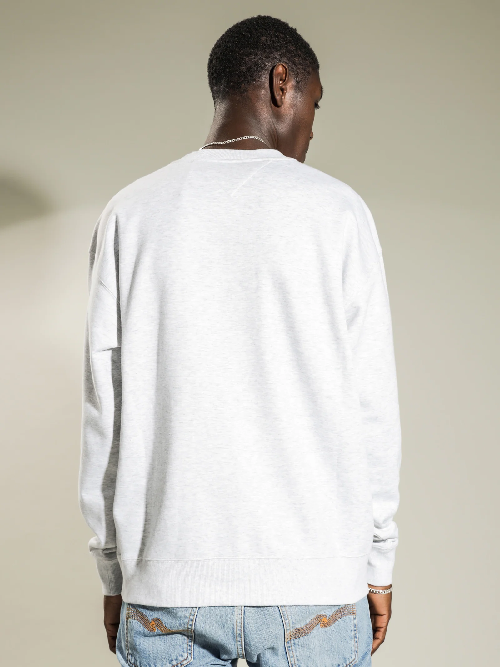 Unisex TJ Street Archives Crew - Image 7