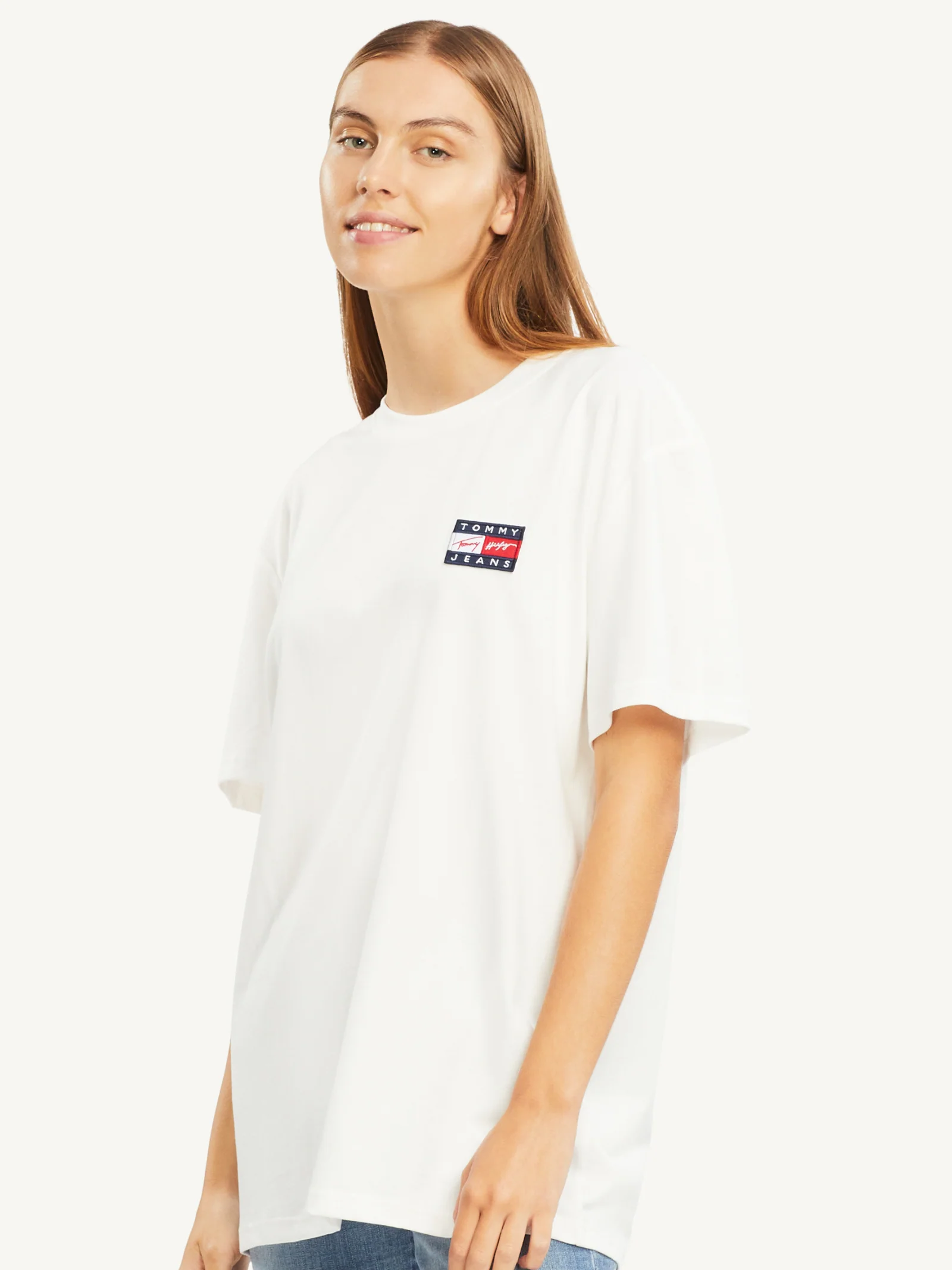 Unisex TJ Street Archives T-Shirt - Image 2
