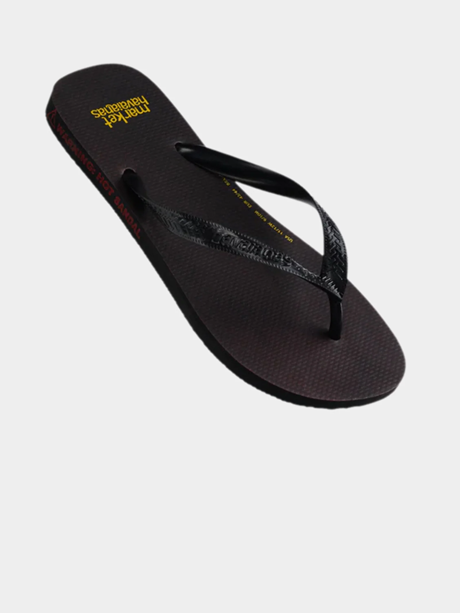 Unisex Top Market Thermochromic Thongs - Image 5