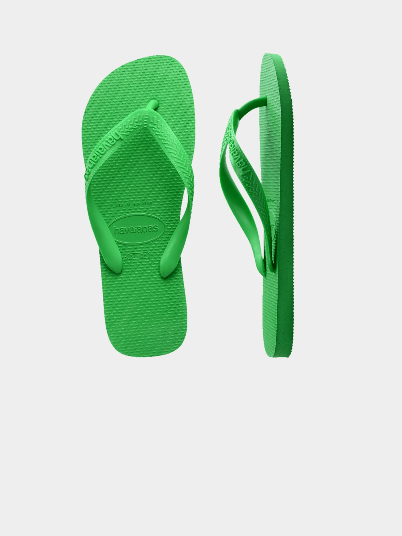 Unisex Top Thongs - Image 2