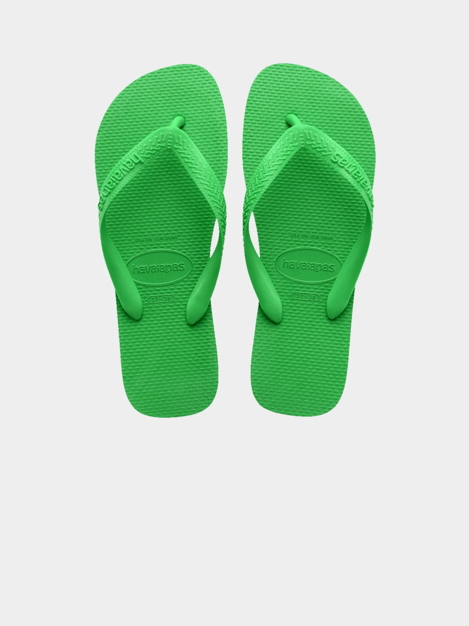 Unisex Top Thongs - Image 3