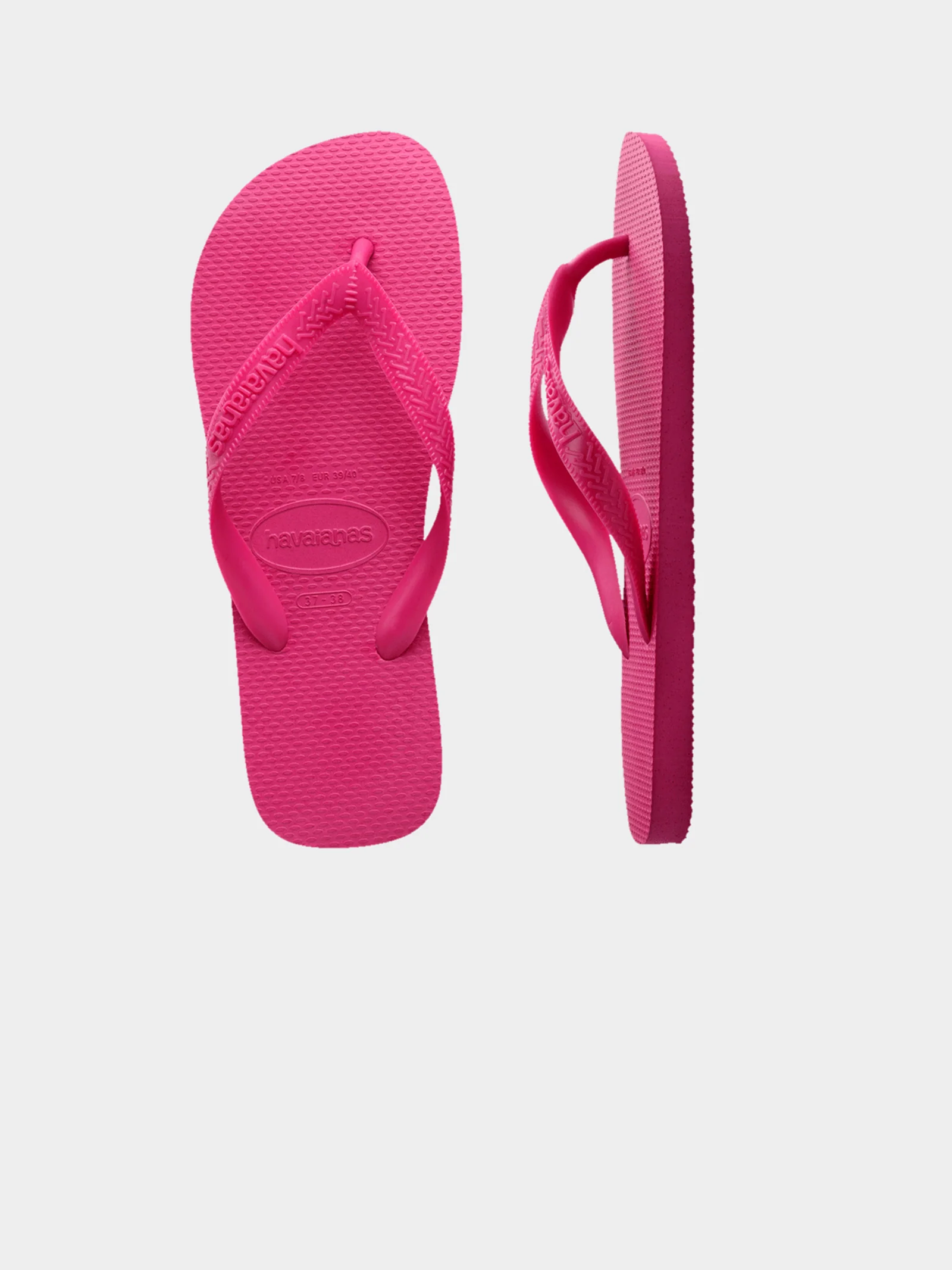 Unisex Top Thongs - Image 2