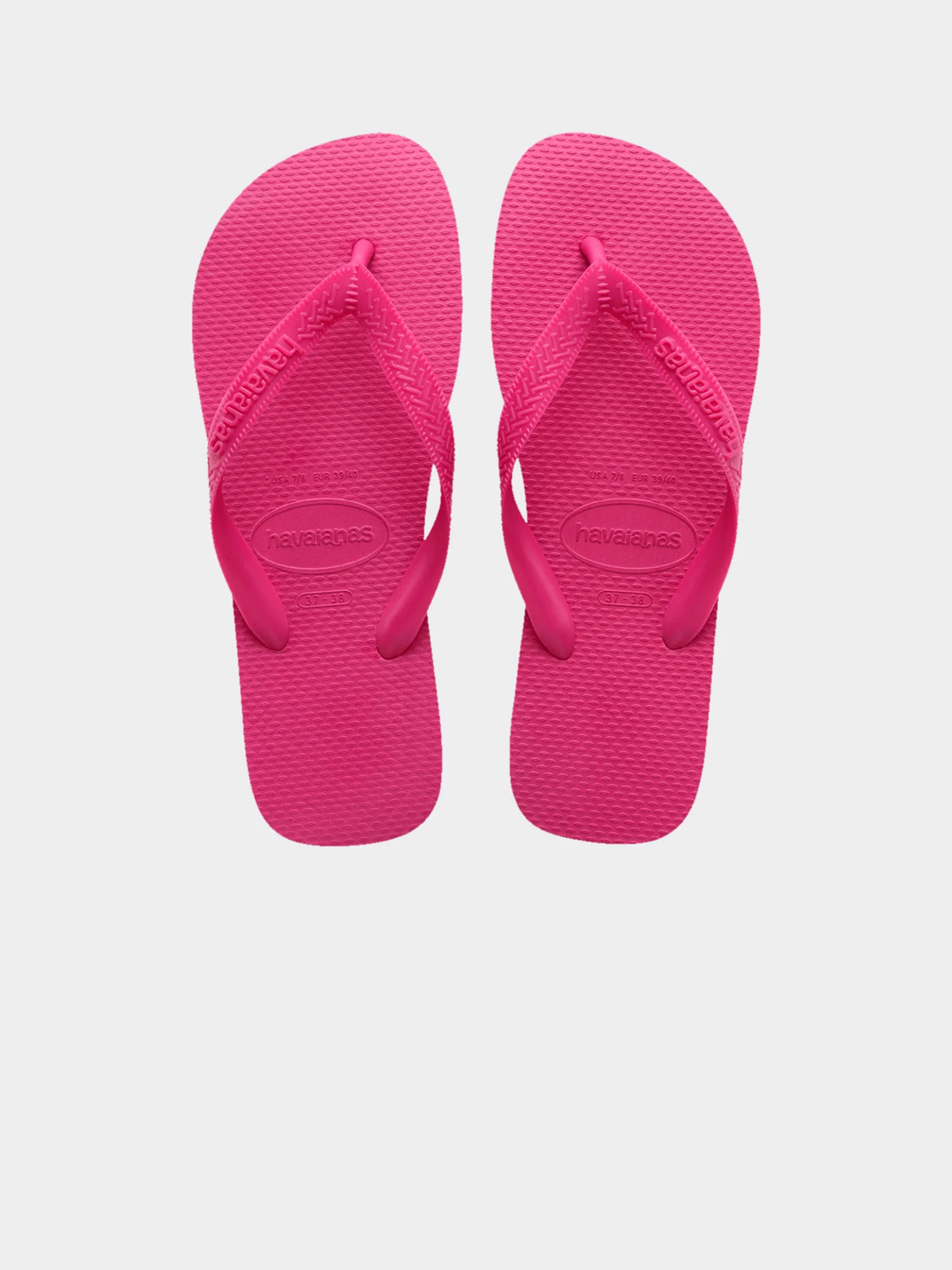 Unisex Top Thongs - Image 3