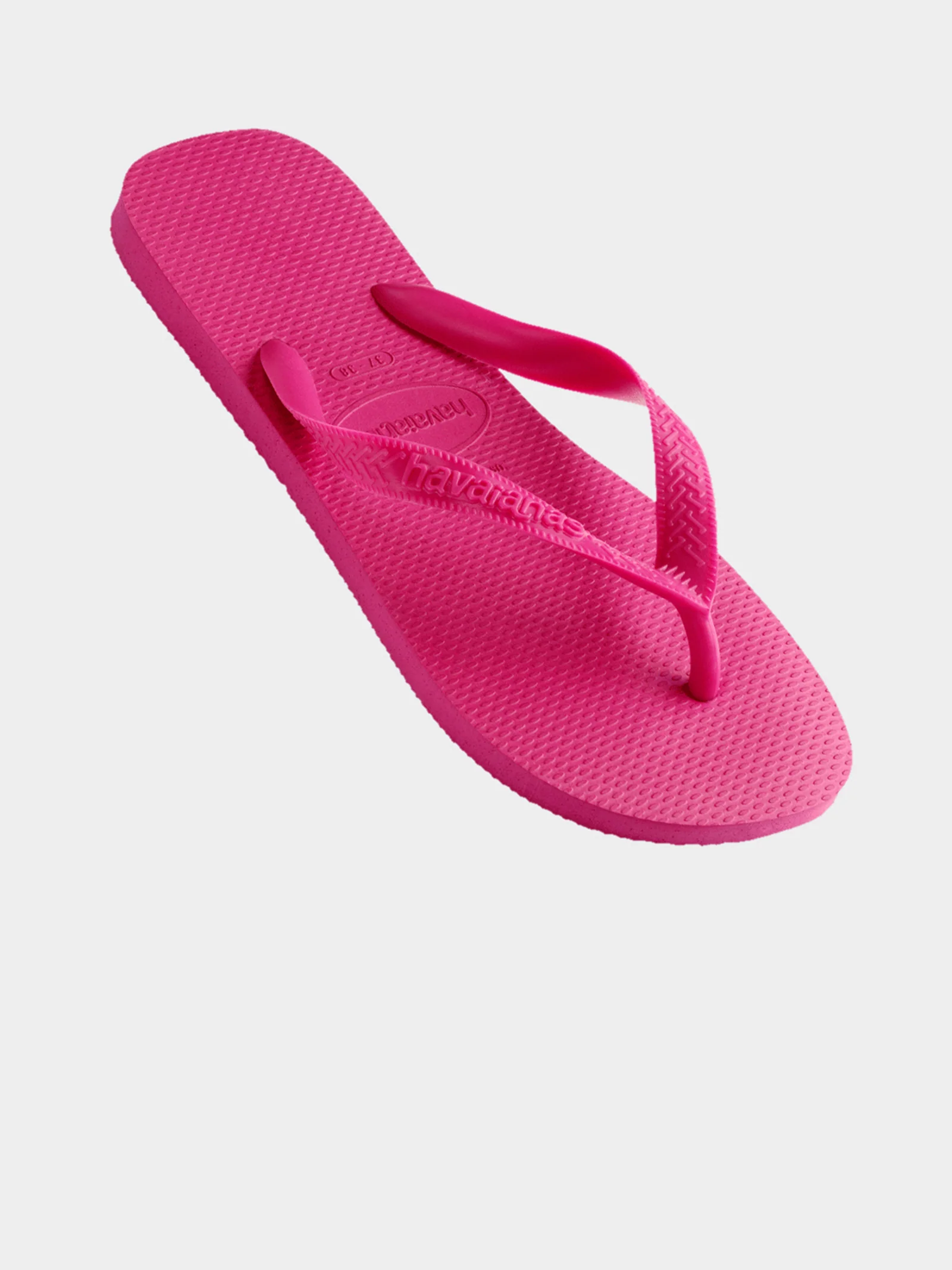 Unisex Top Thongs - Image 4