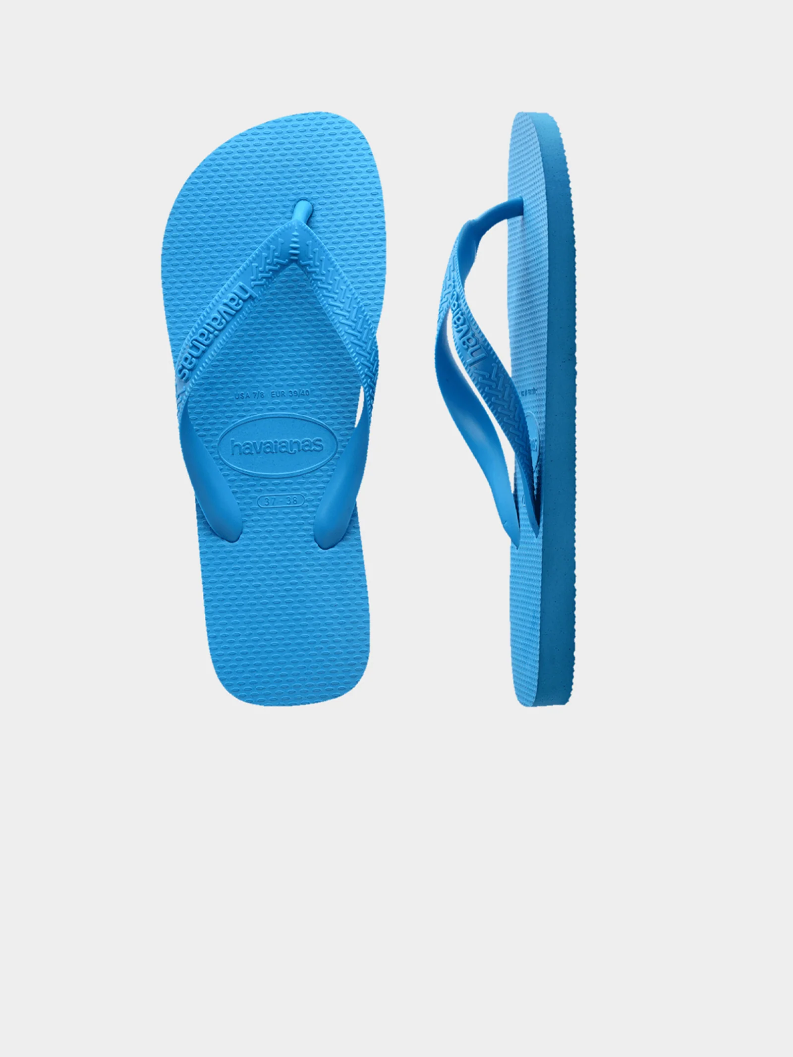 Unisex Top Thongs - Image 2