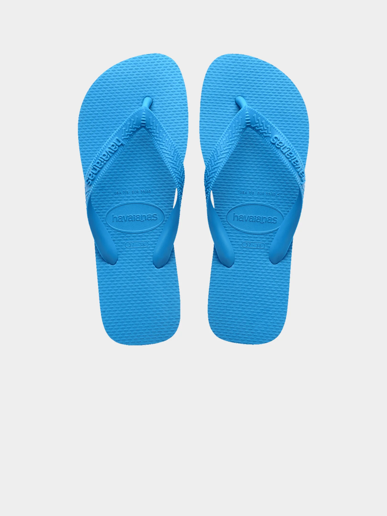 Unisex Top Thongs - Image 3