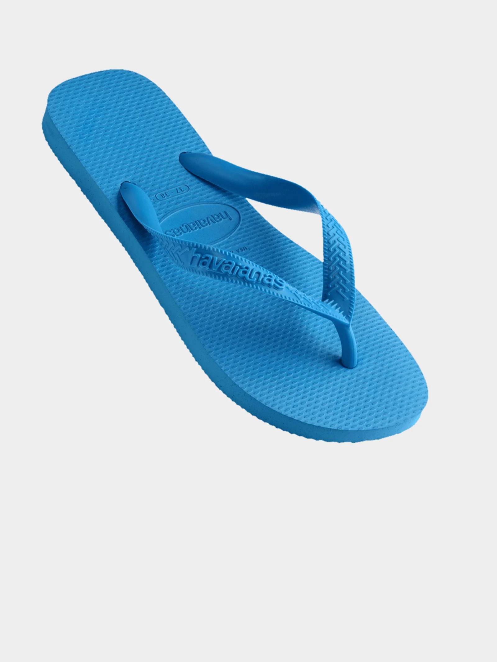 Unisex Top Thongs - Image 4