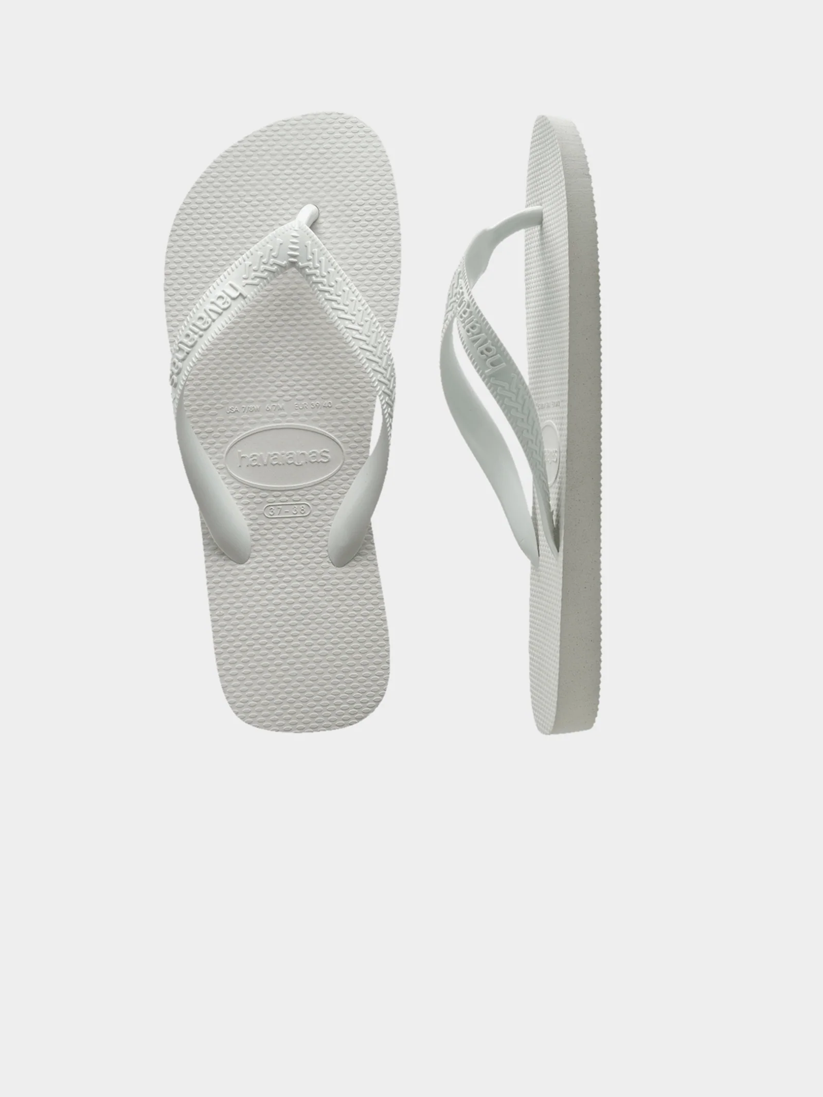 Unisex Top Thongs - Image 2