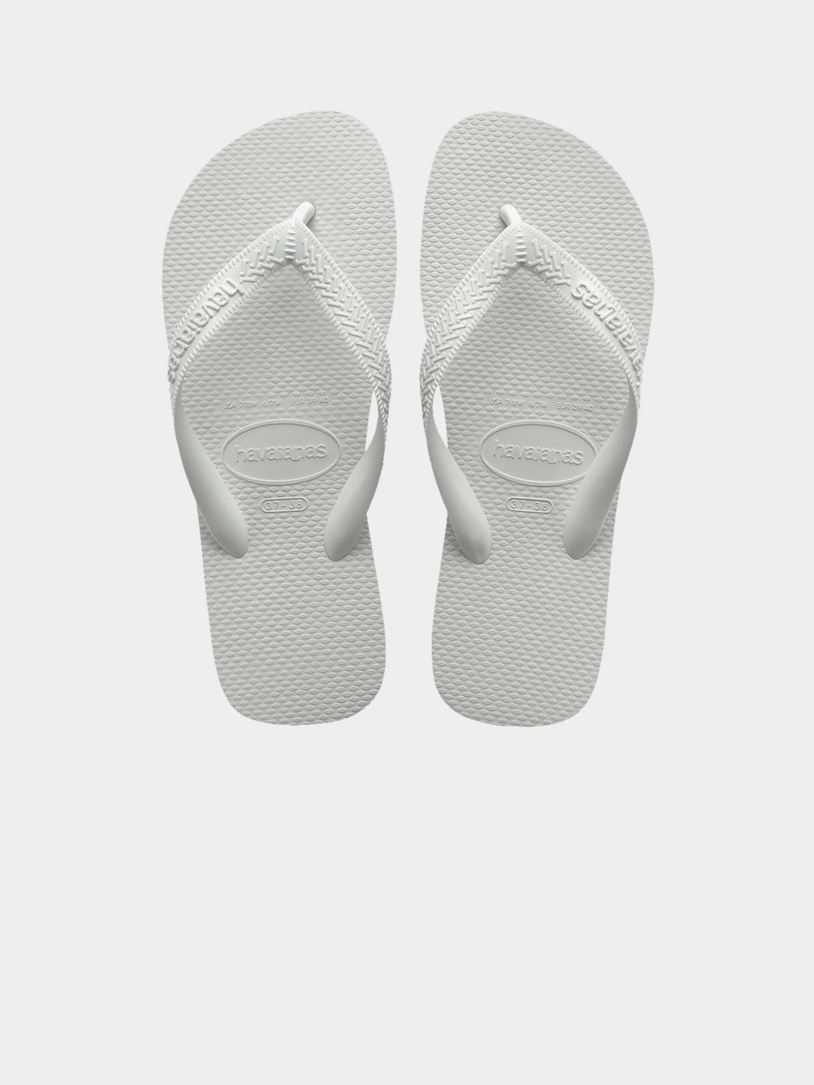 Unisex Top Thongs - Image 3