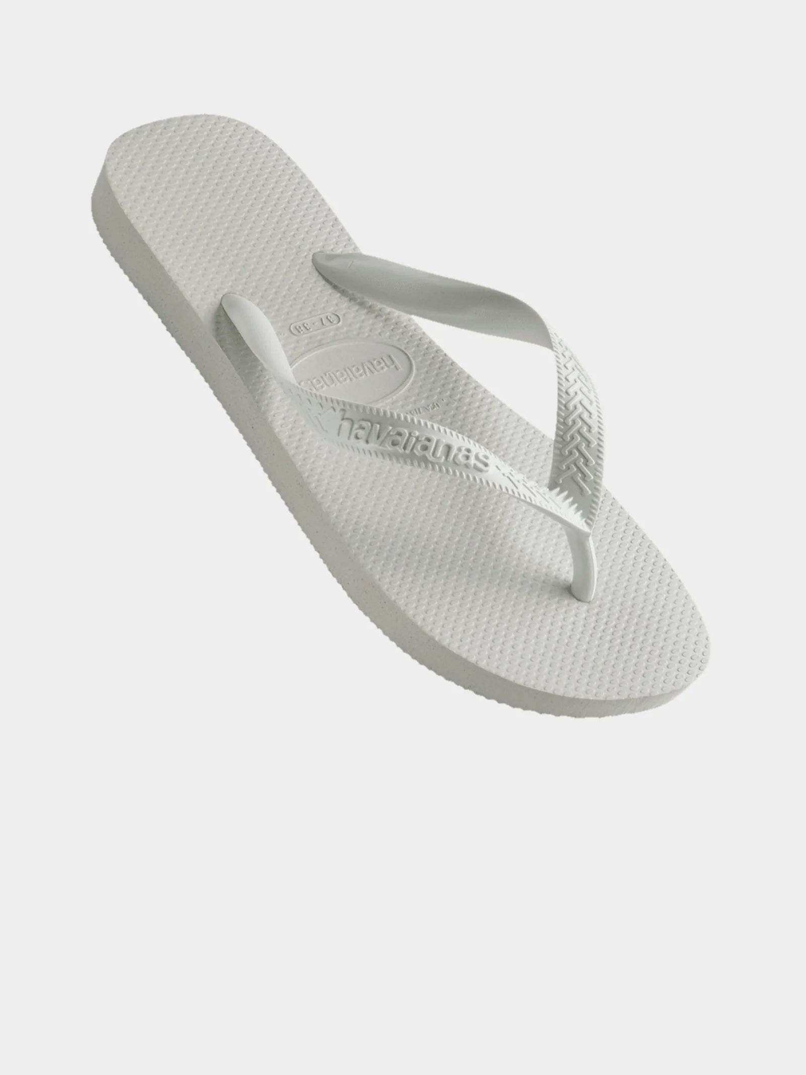 Unisex Top Thongs - Image 4