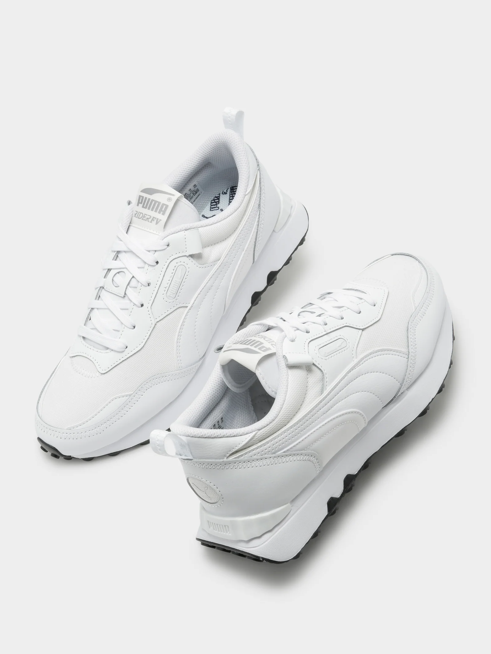 Unisex U Rider FV LTH Sneakers