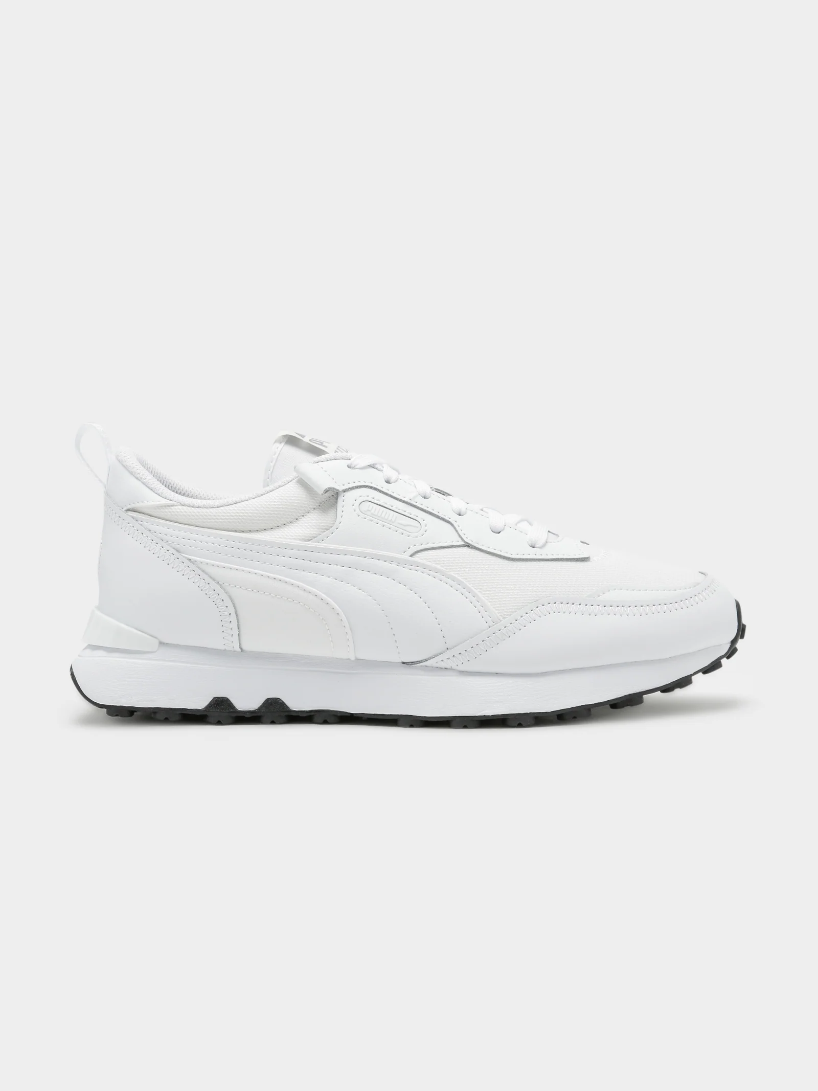 Unisex U Rider FV LTH Sneakers - Image 2