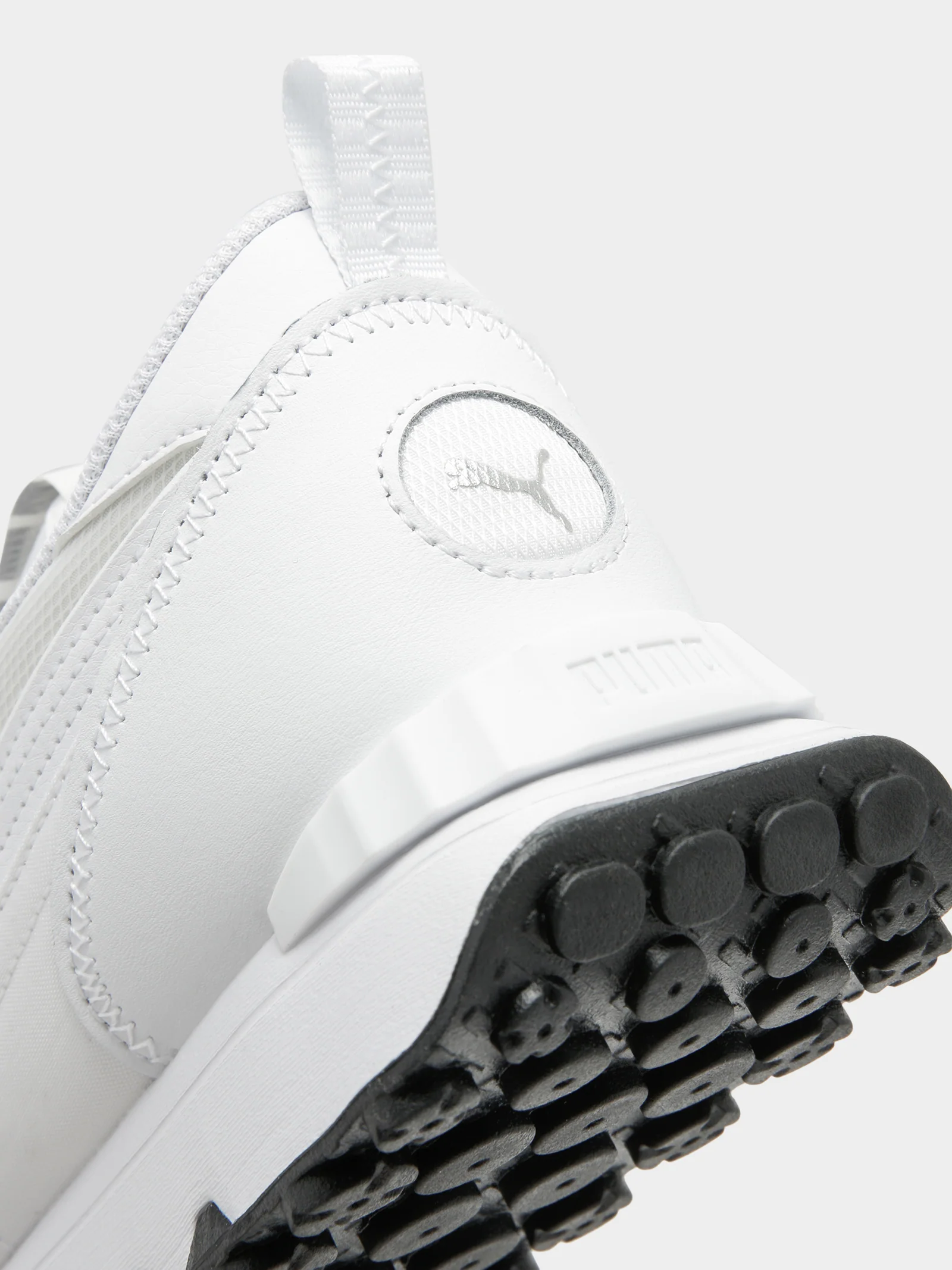Unisex U Rider FV LTH Sneakers - Image 4