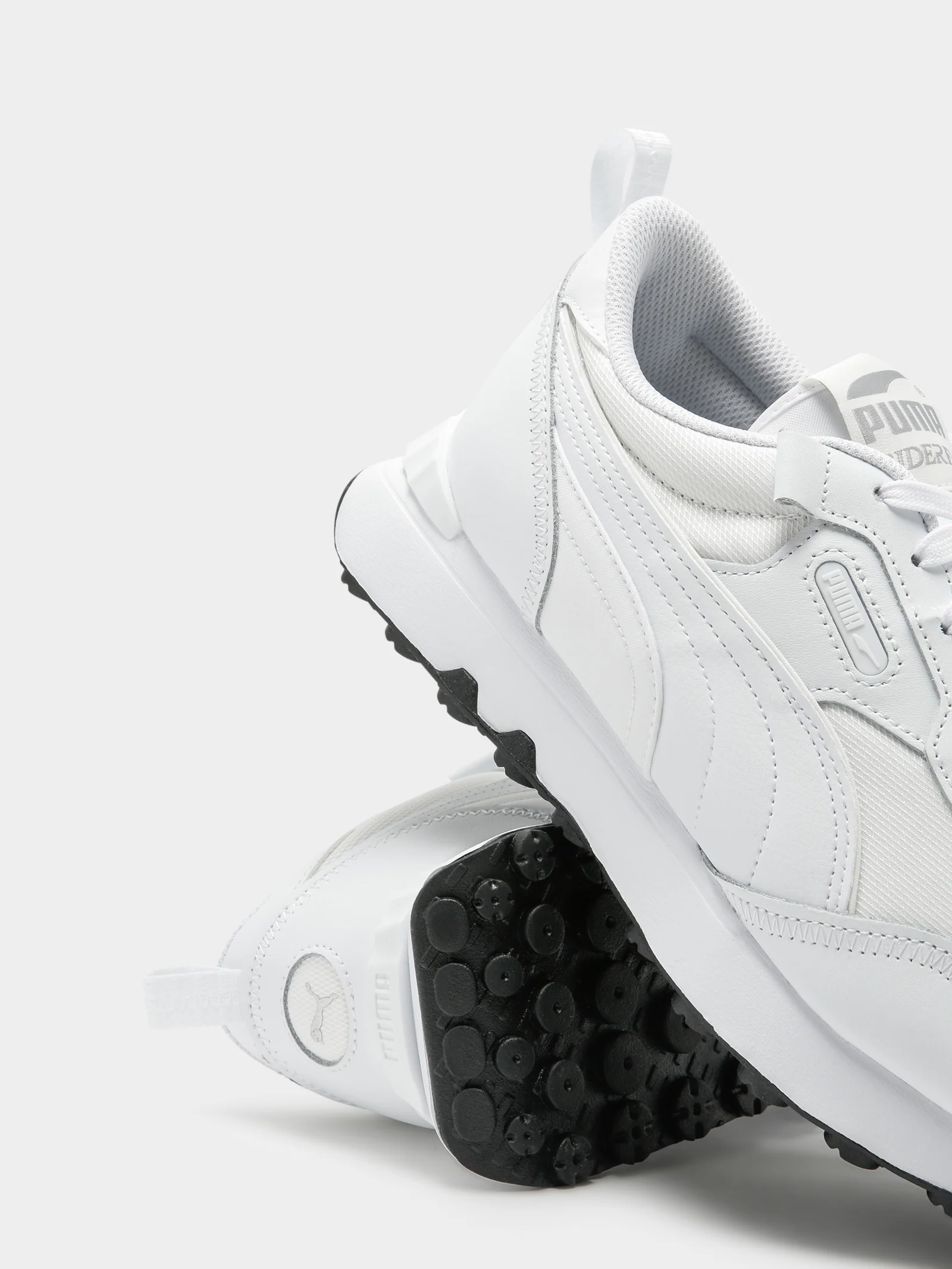 Unisex U Rider FV LTH Sneakers - Image 5