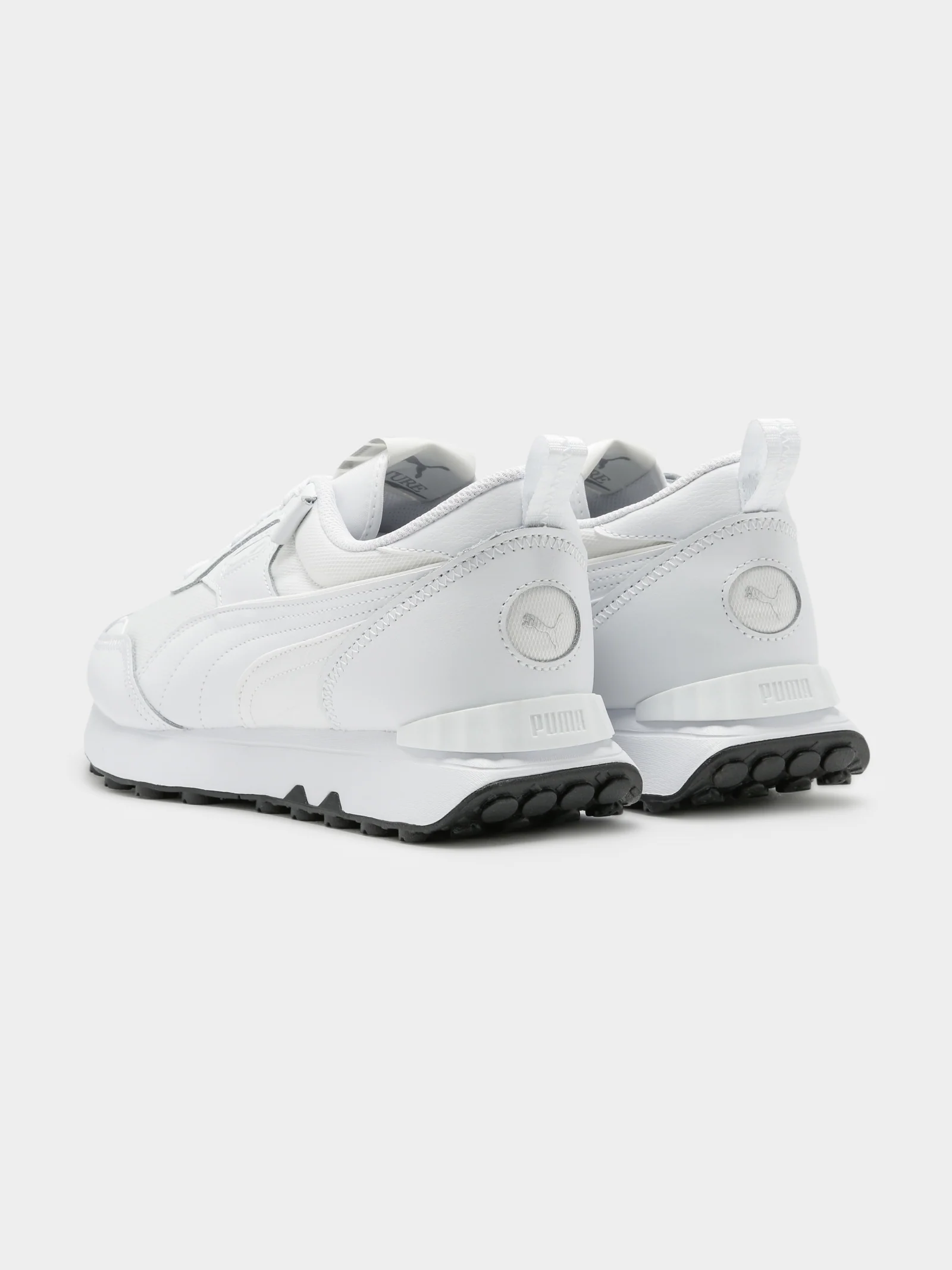 Unisex U Rider FV LTH Sneakers - Image 7