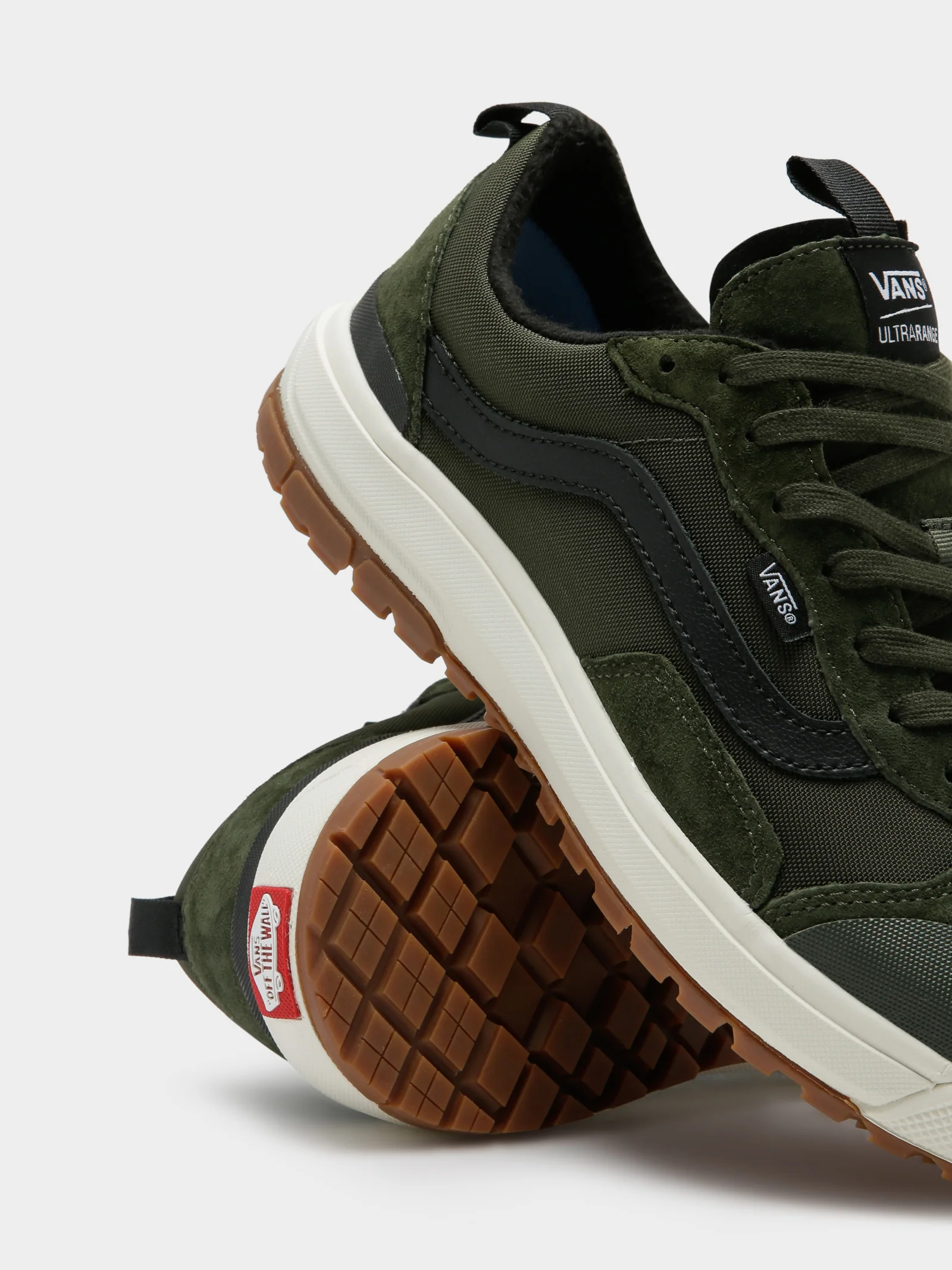 Unisex UltraRange Exo Sneakers - Image 4