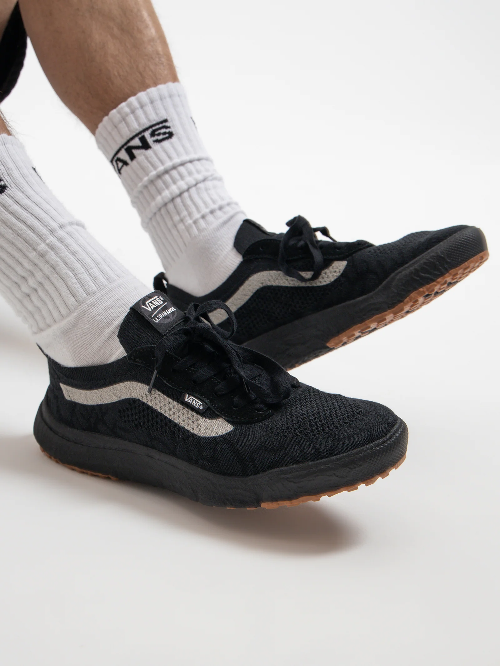 Unisex UltraRange VR3 Sneakers - Image 2