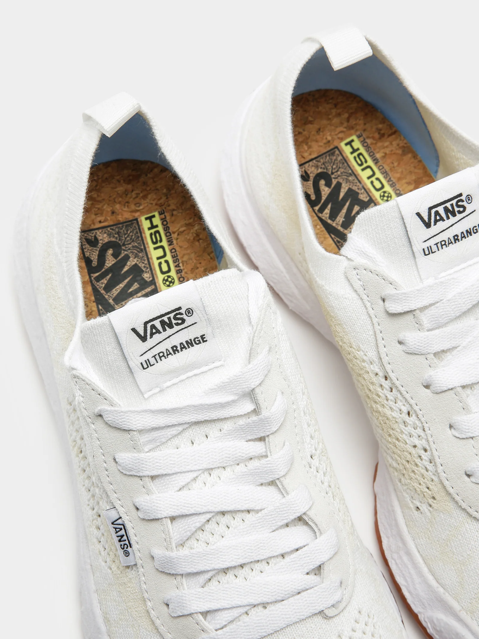Unisex Ultrarange VR3 Sneakers - Image 3
