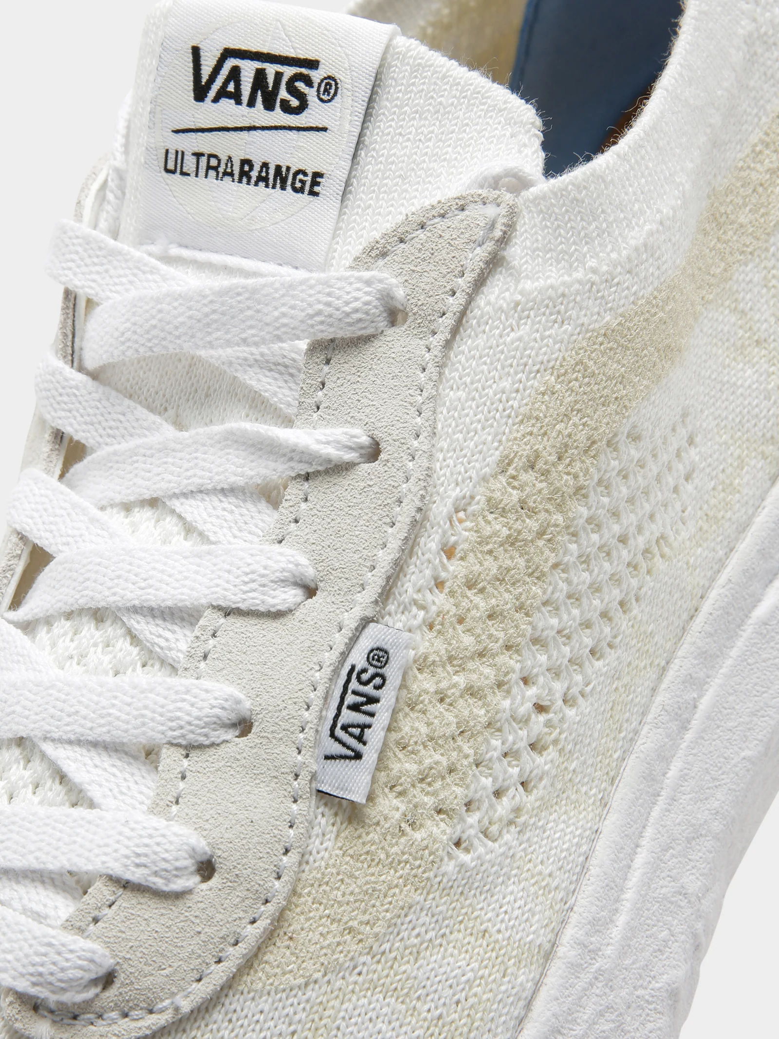 Unisex Ultrarange VR3 Sneakers - Image 4
