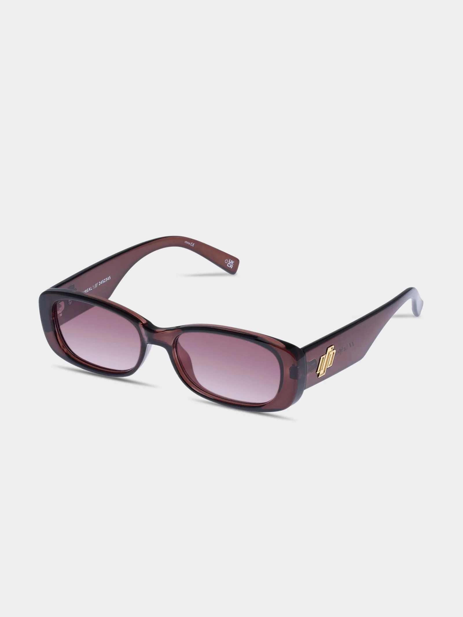 Unisex Unreal Sunglasses - Image 2