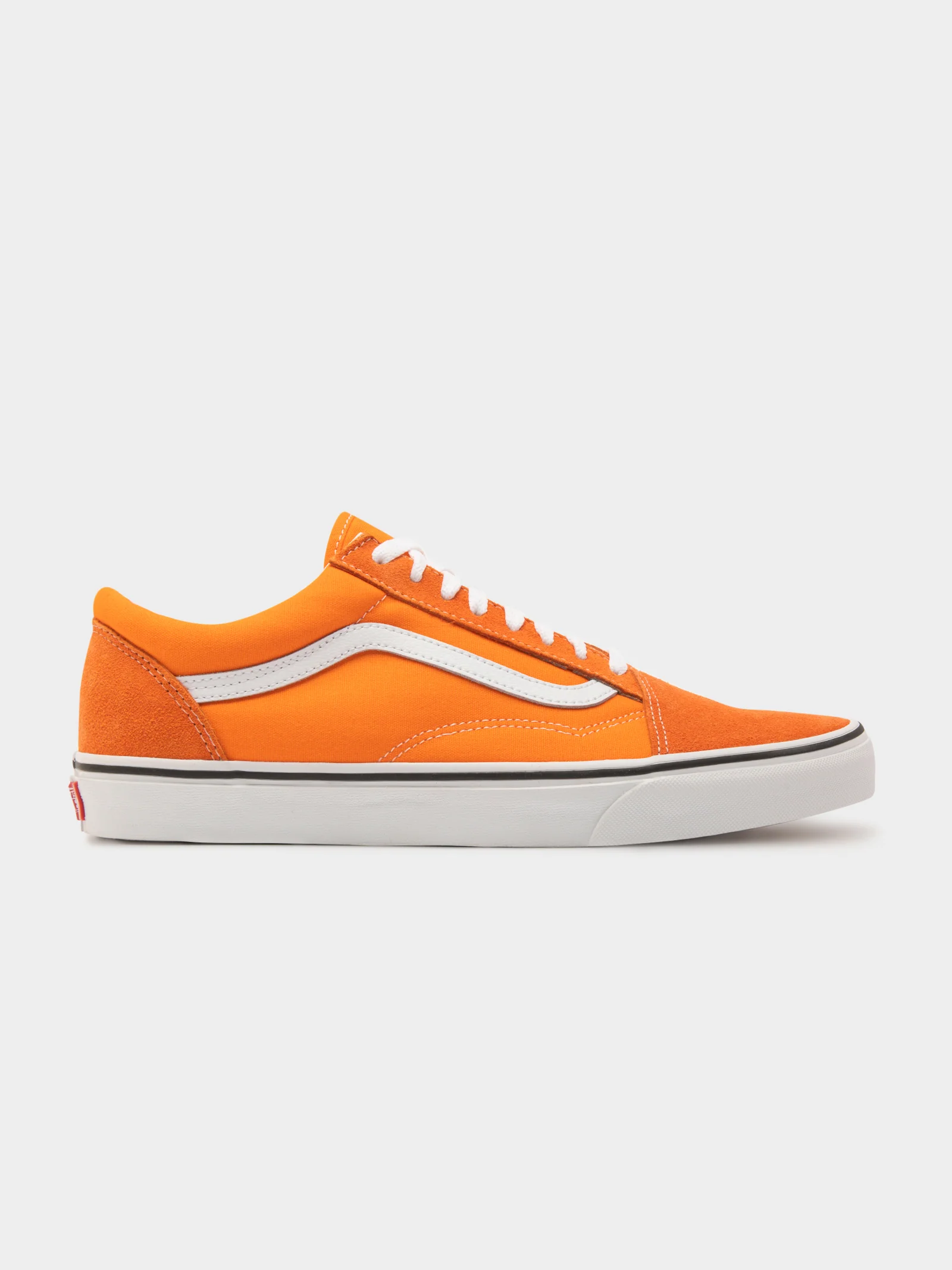 Unisex Vans Old Skool Sneakers - Image 2