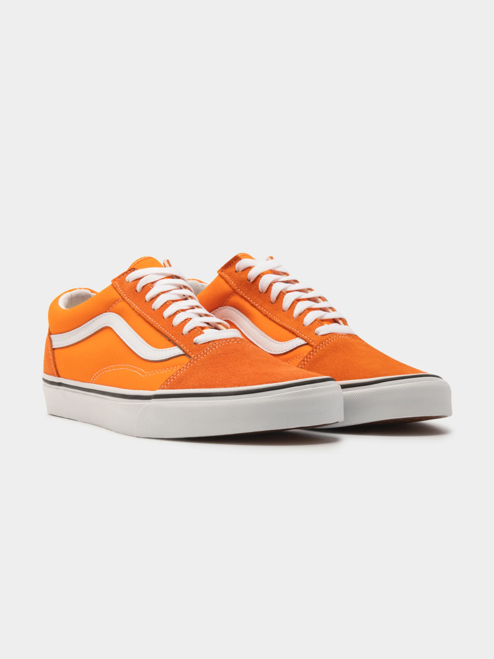Unisex Vans Old Skool Sneakers - Image 6