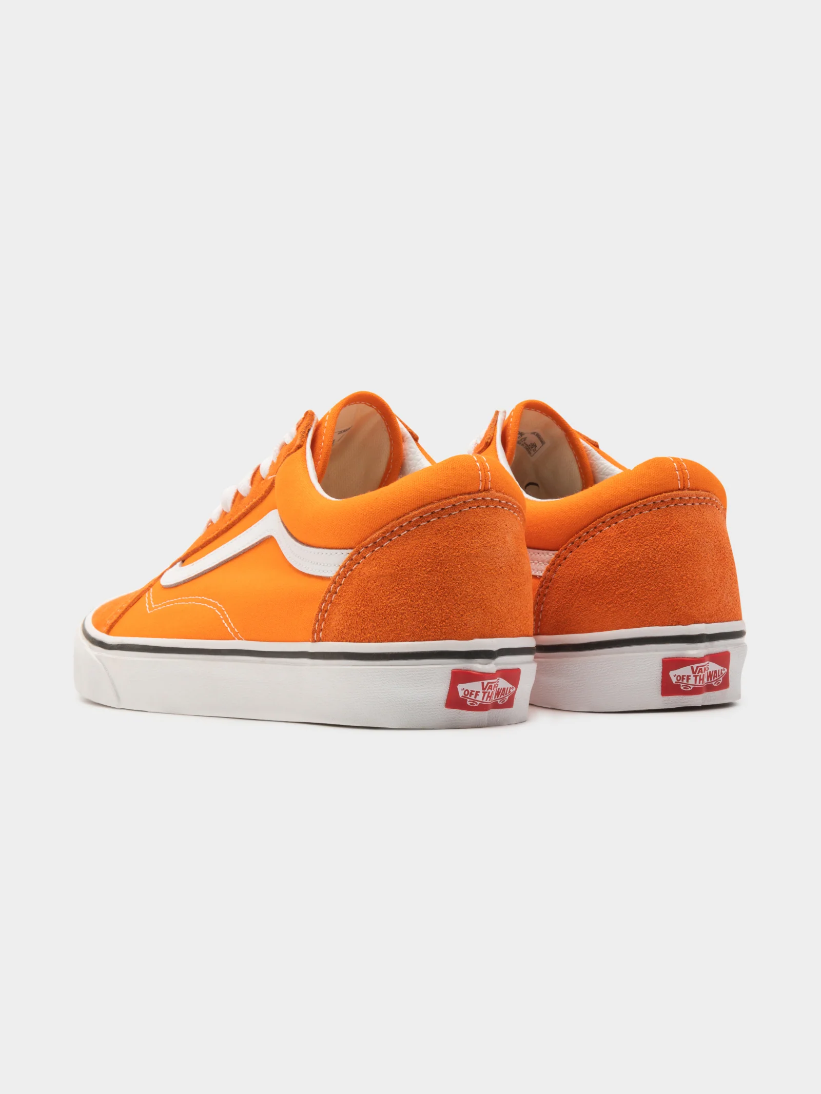 Unisex Vans Old Skool Sneakers - Image 7