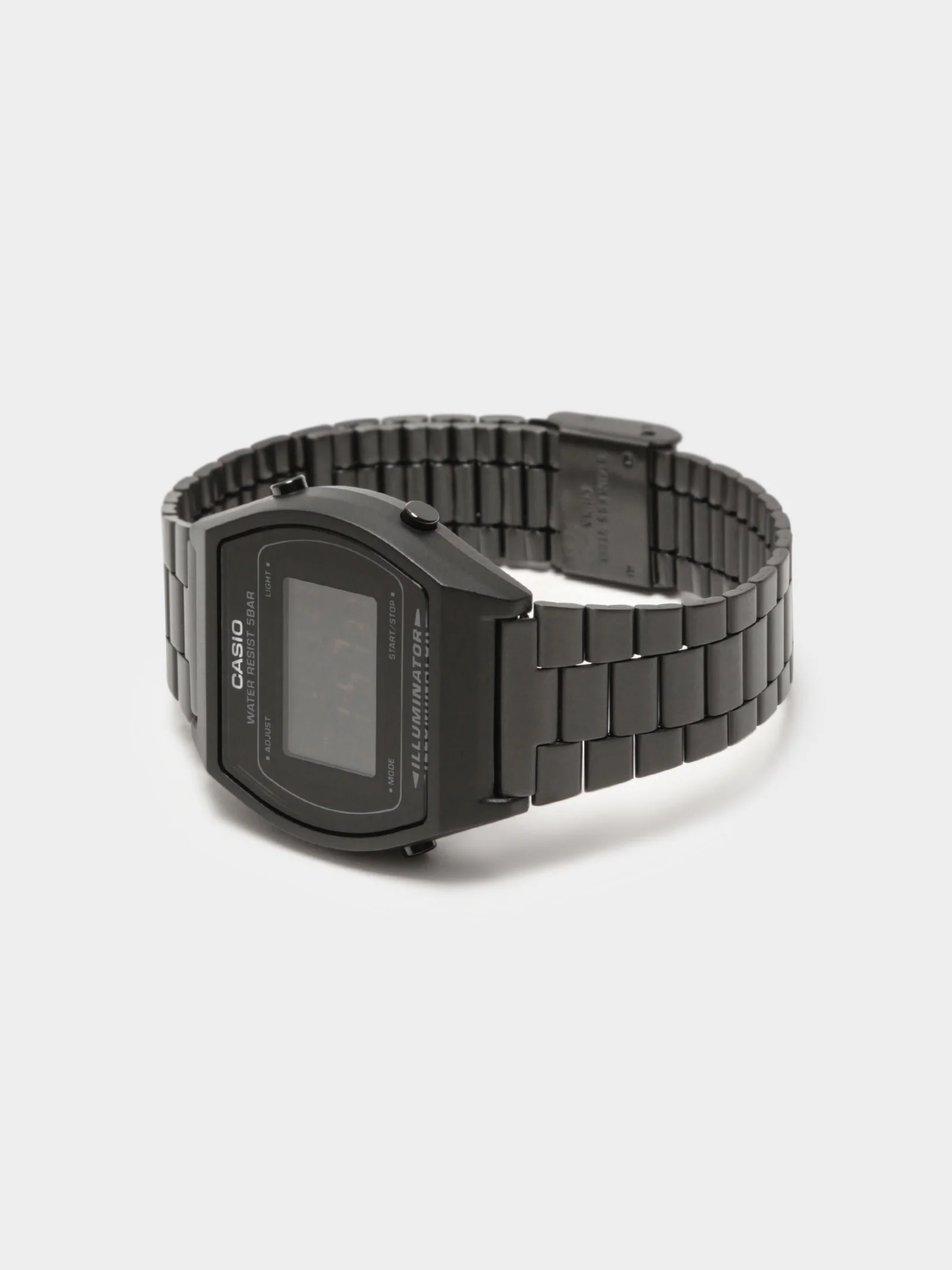 Unisex Vintage Digital Watch - Image 2