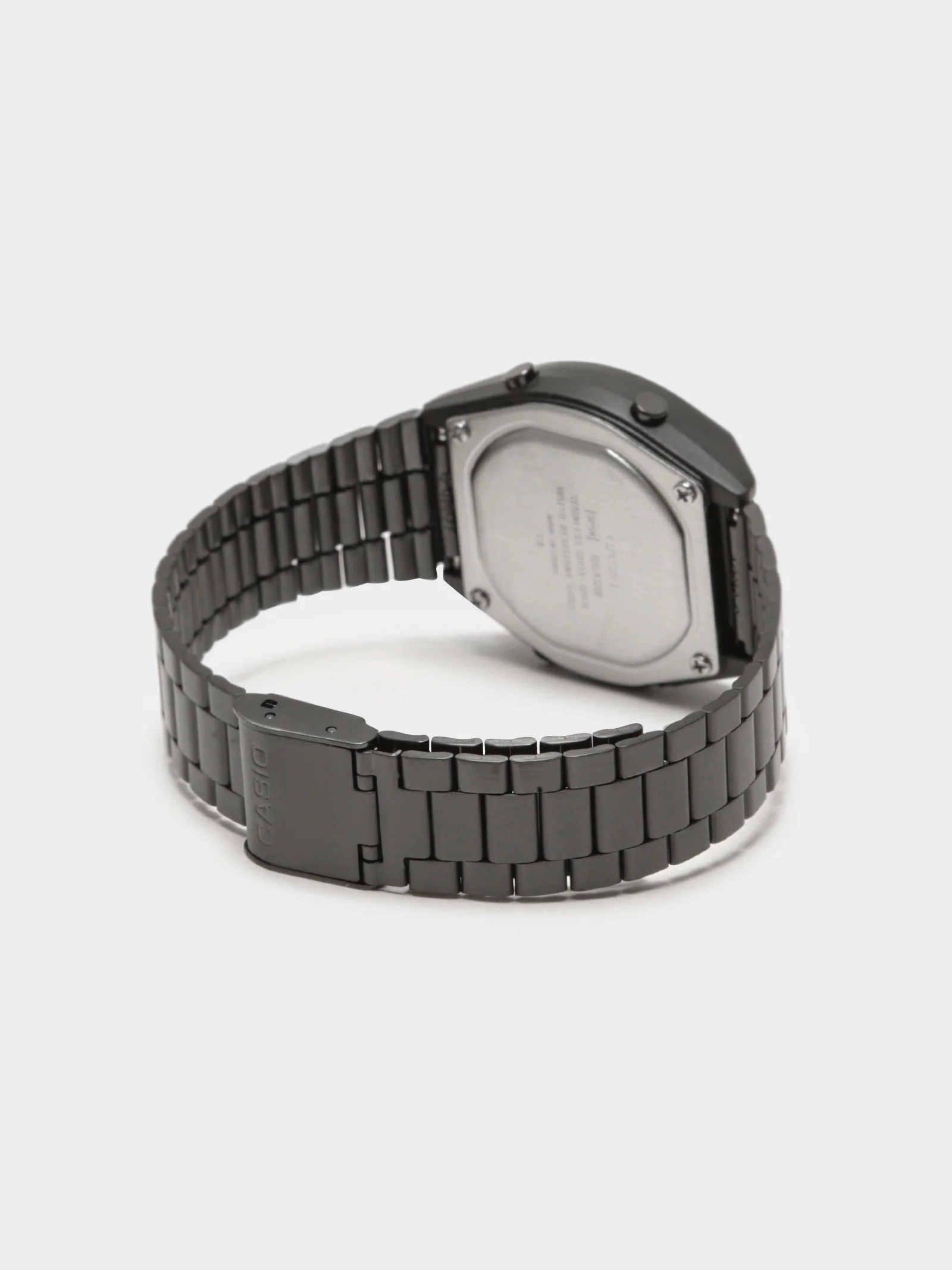 Unisex Vintage Digital Watch - Image 3