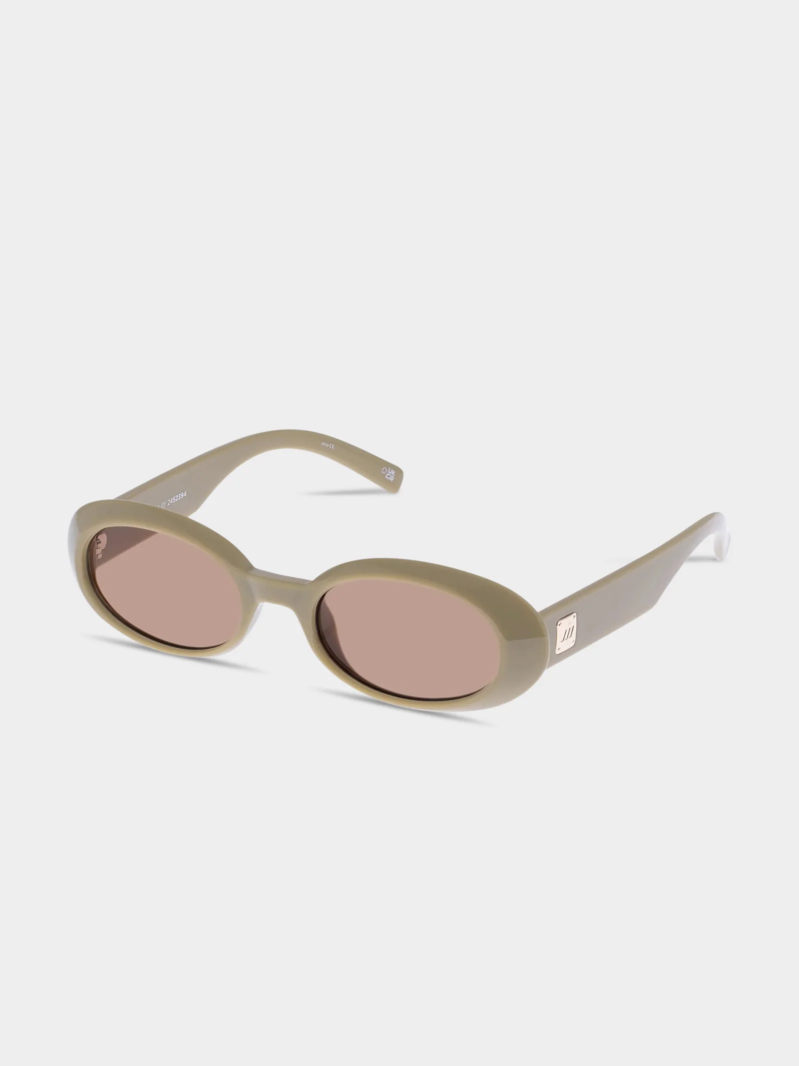 Unisex Work It Sunglasses - Image 2