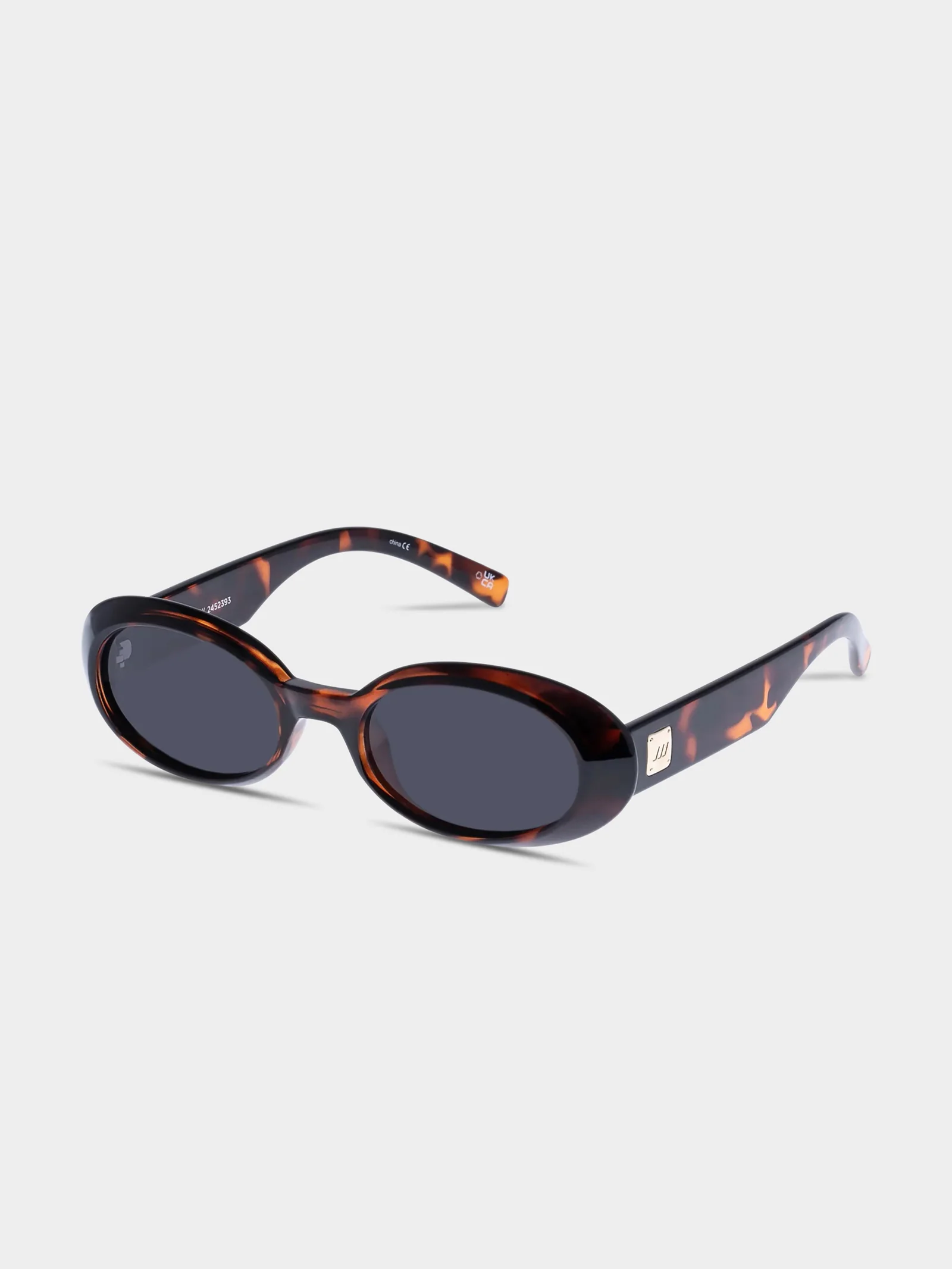 Unisex Work It Sunglasses - Image 2