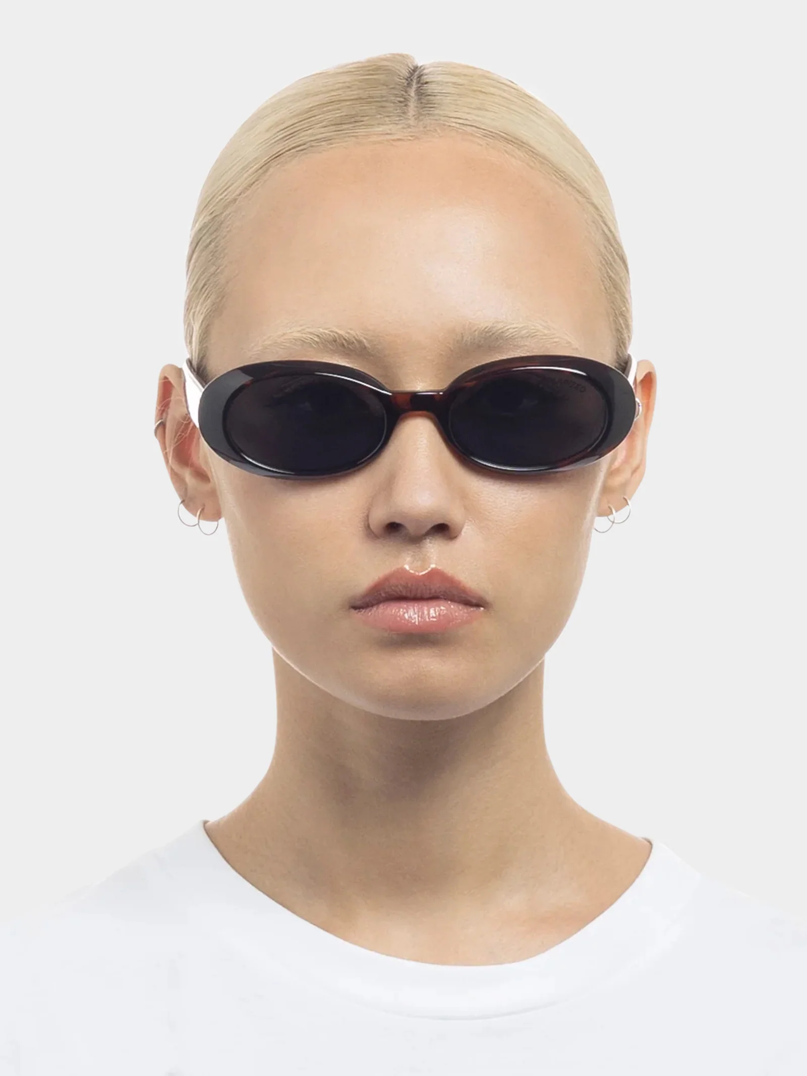 Unisex Work It Sunglasses - Image 3
