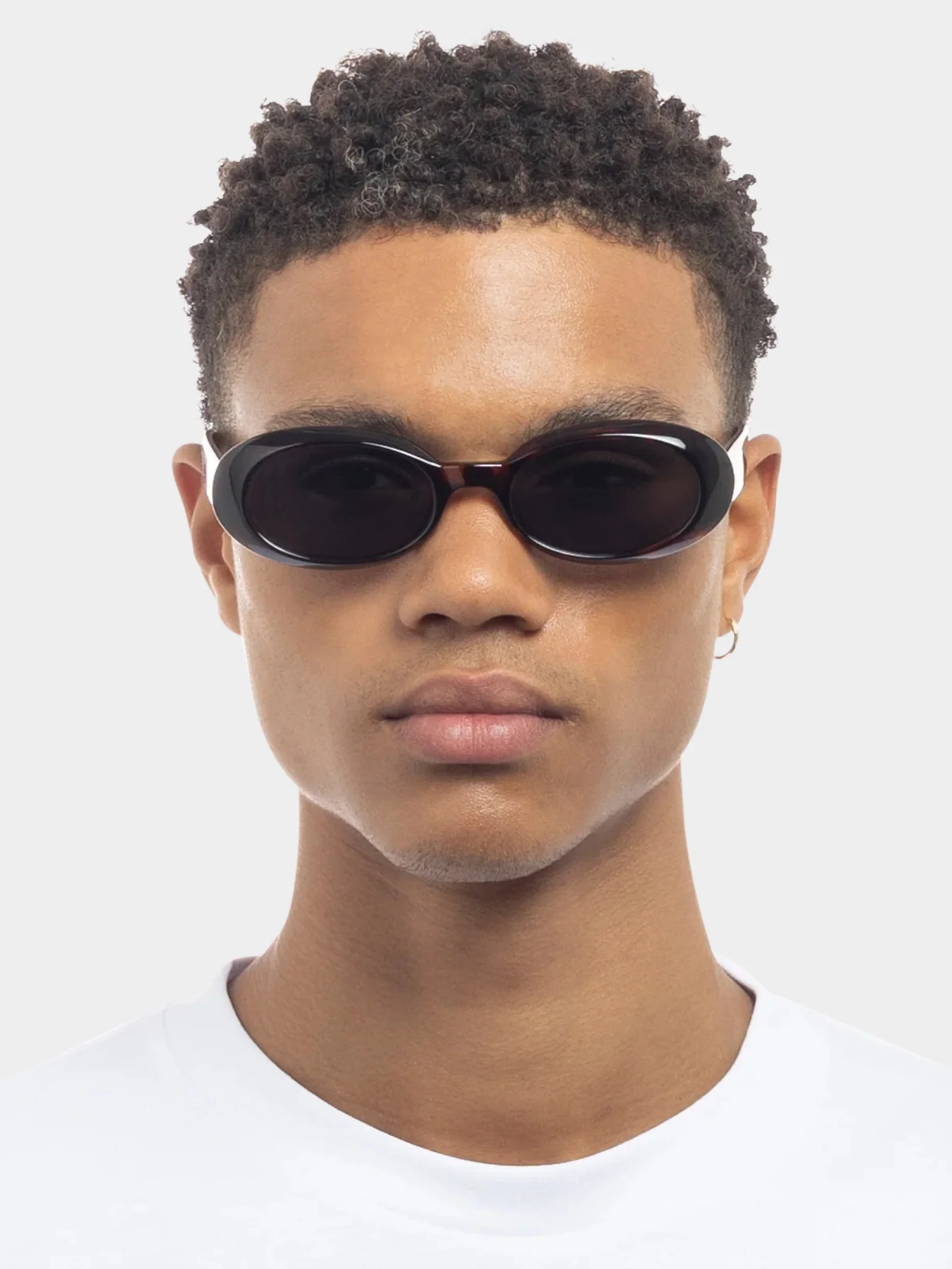 Unisex Work It Sunglasses - Image 4