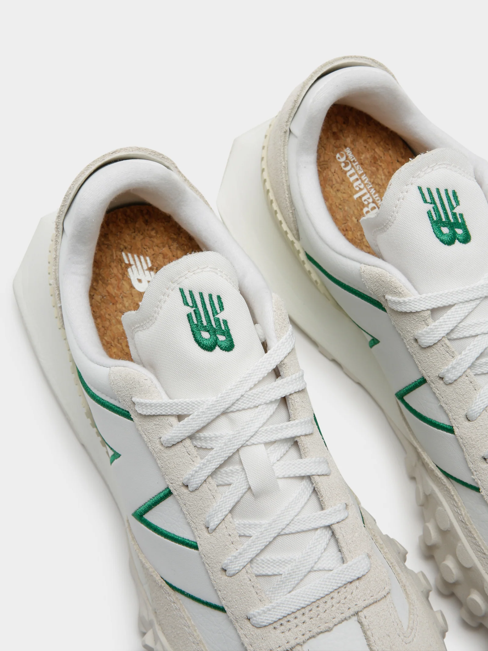 Unisex XC-72 Sneakers - Image 4