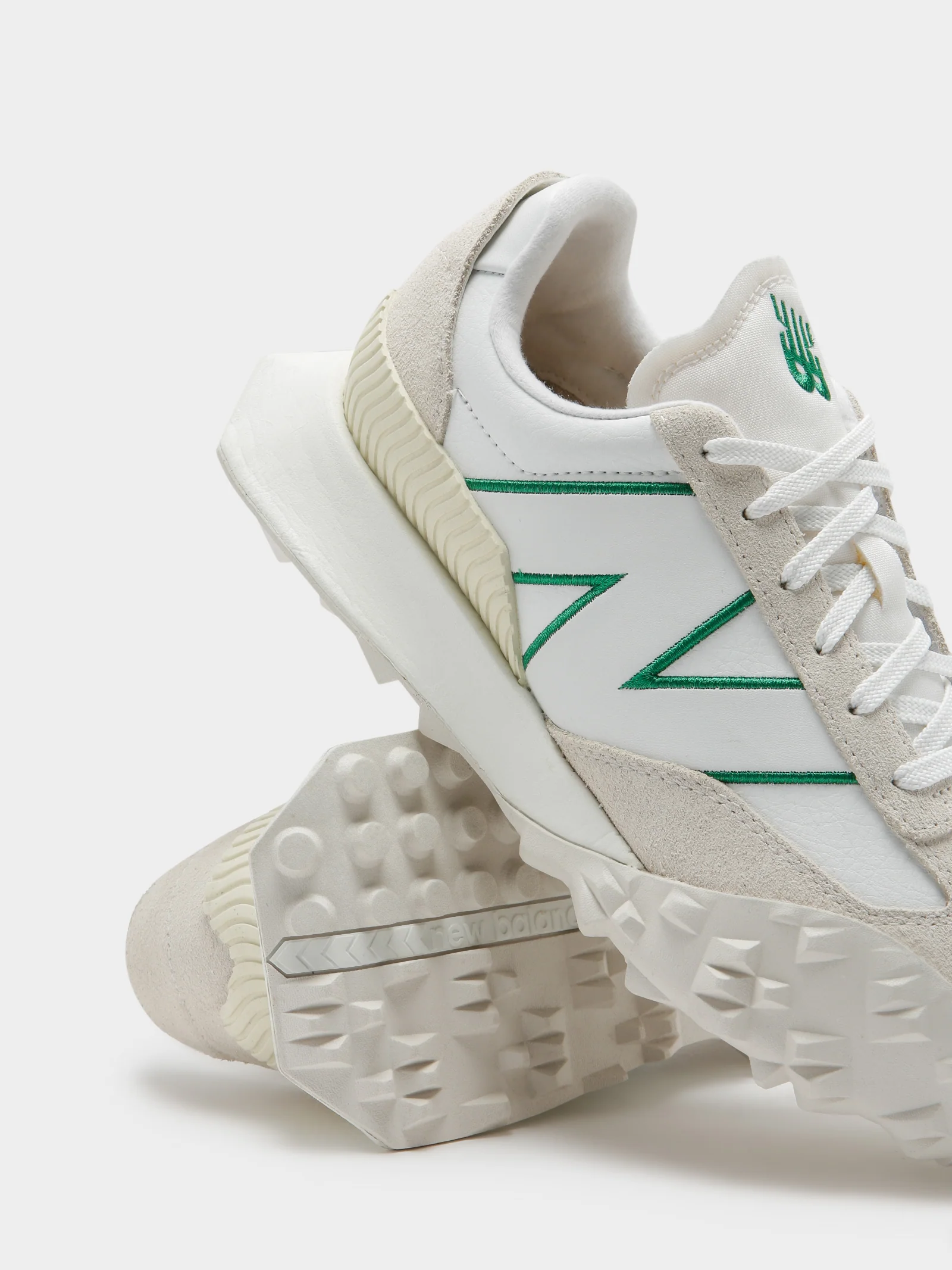 Unisex XC-72 Sneakers - Image 5