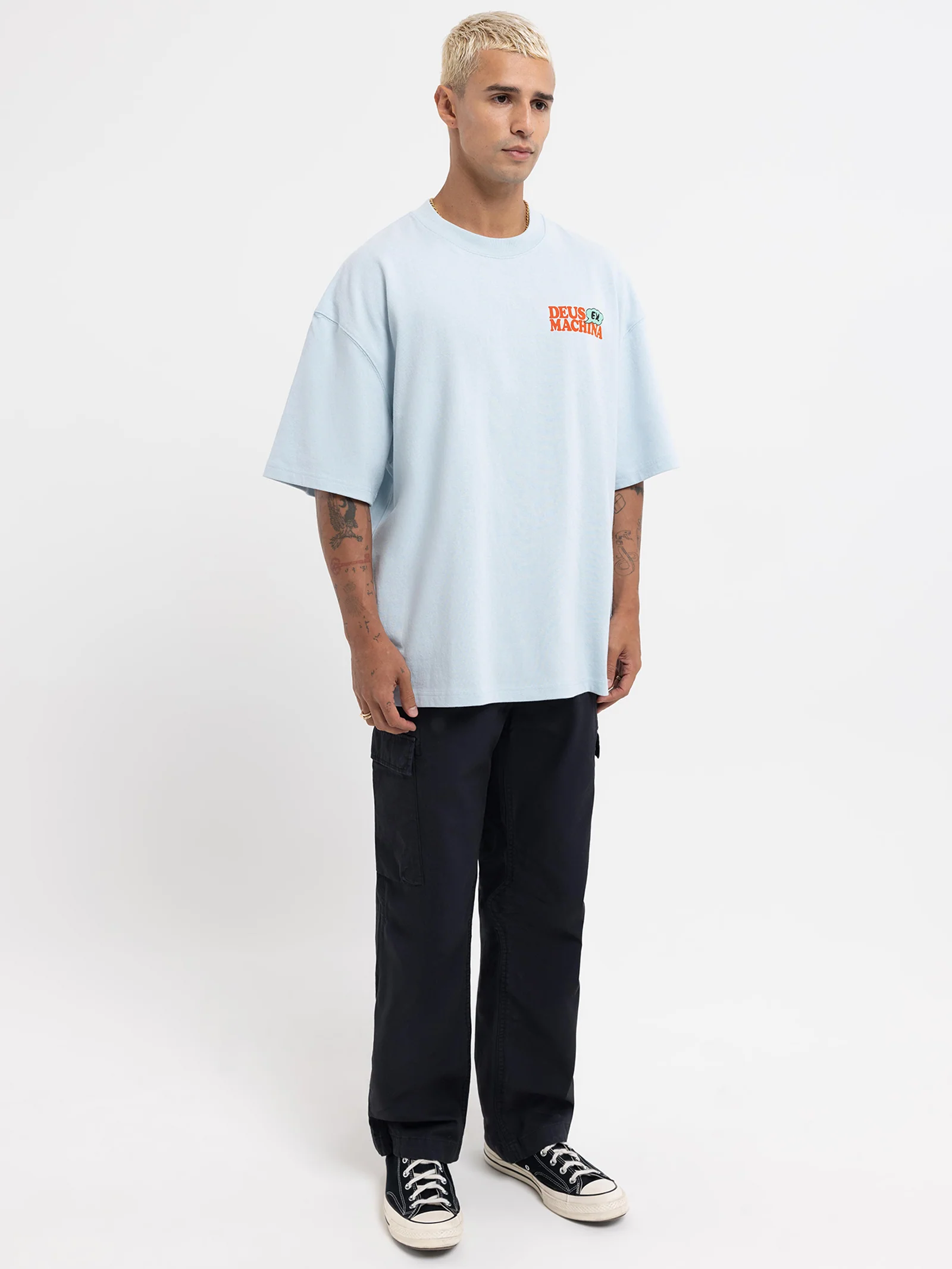 Unite Cargo Pant - Image 2
