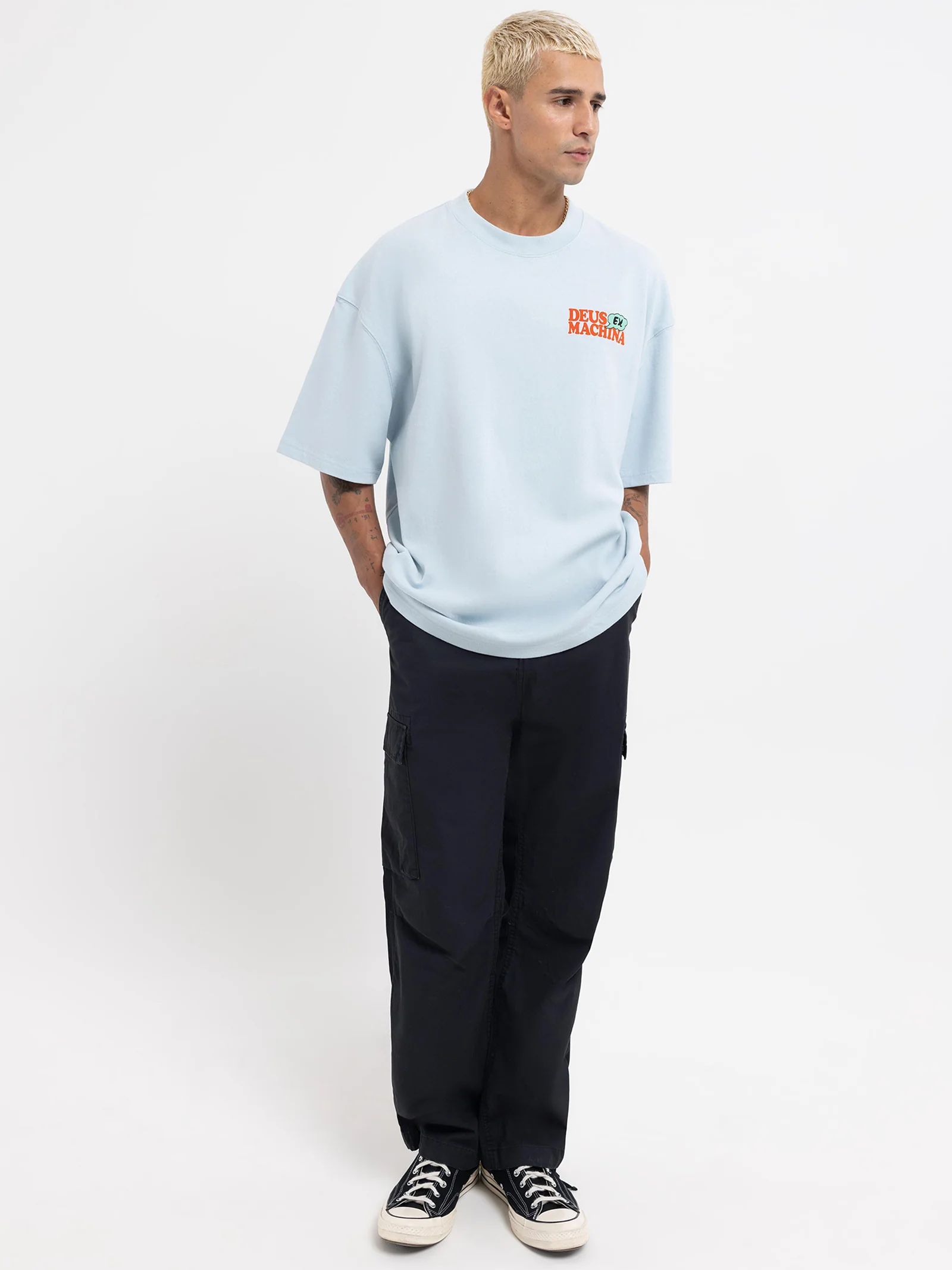 Unite Cargo Pant - Image 3