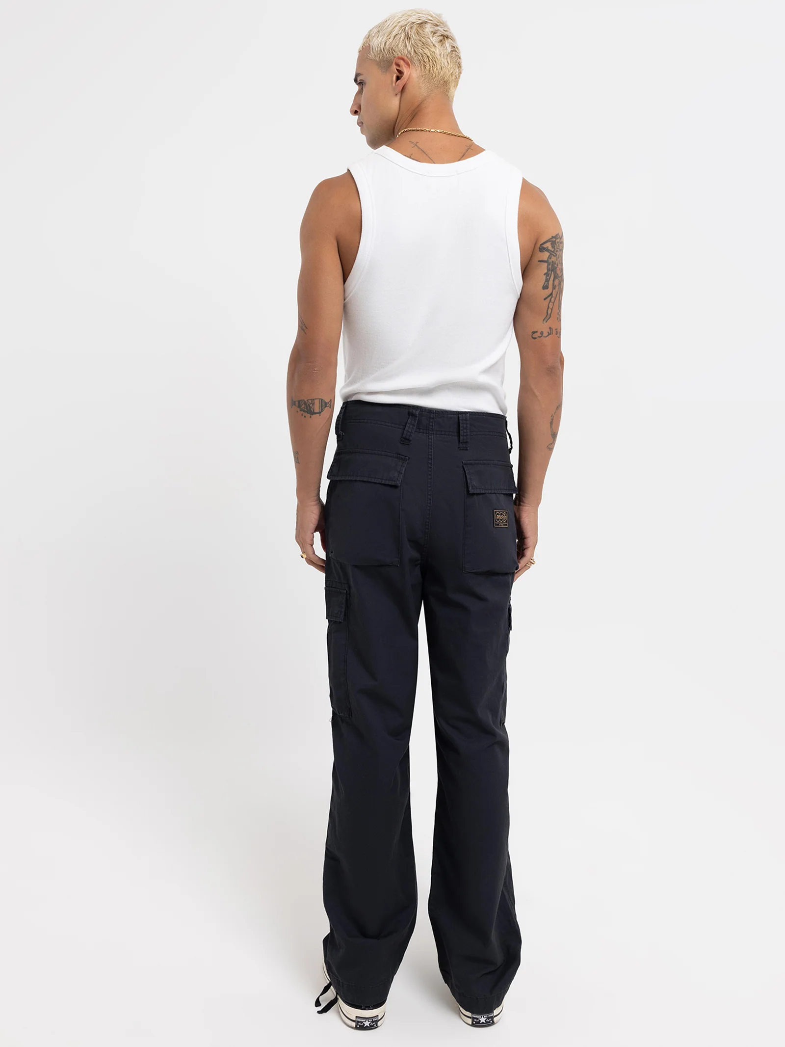 Unite Cargo Pant - Image 5