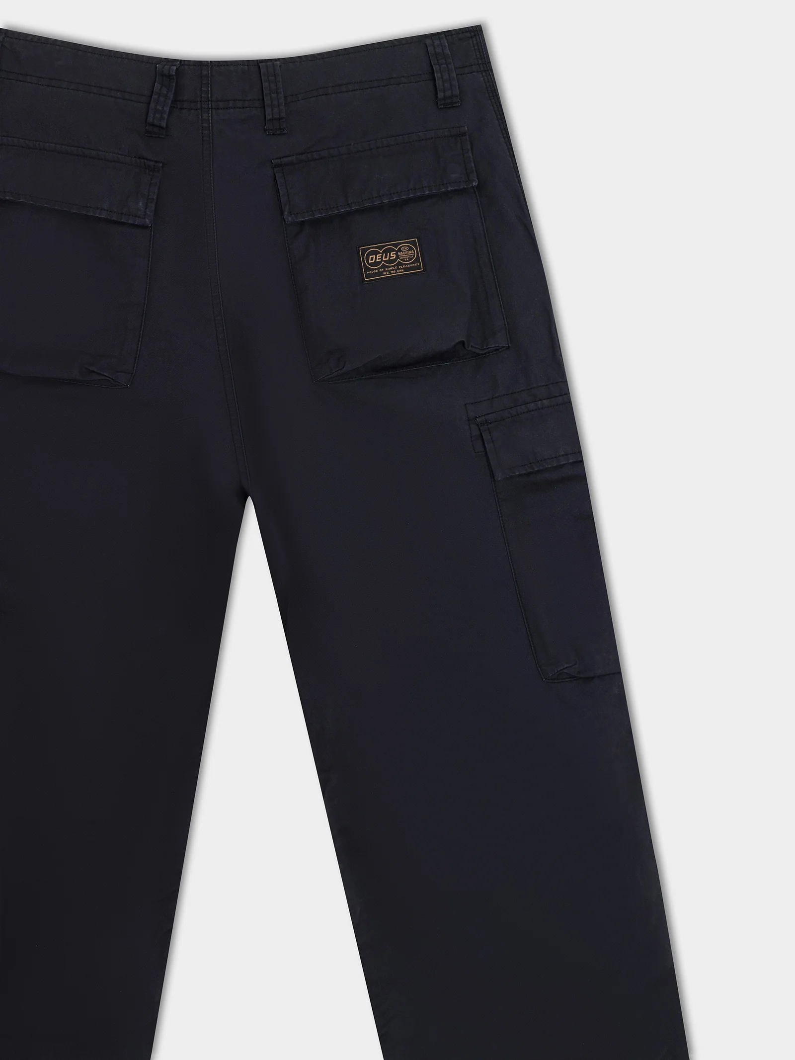 Unite Cargo Pant - Image 7