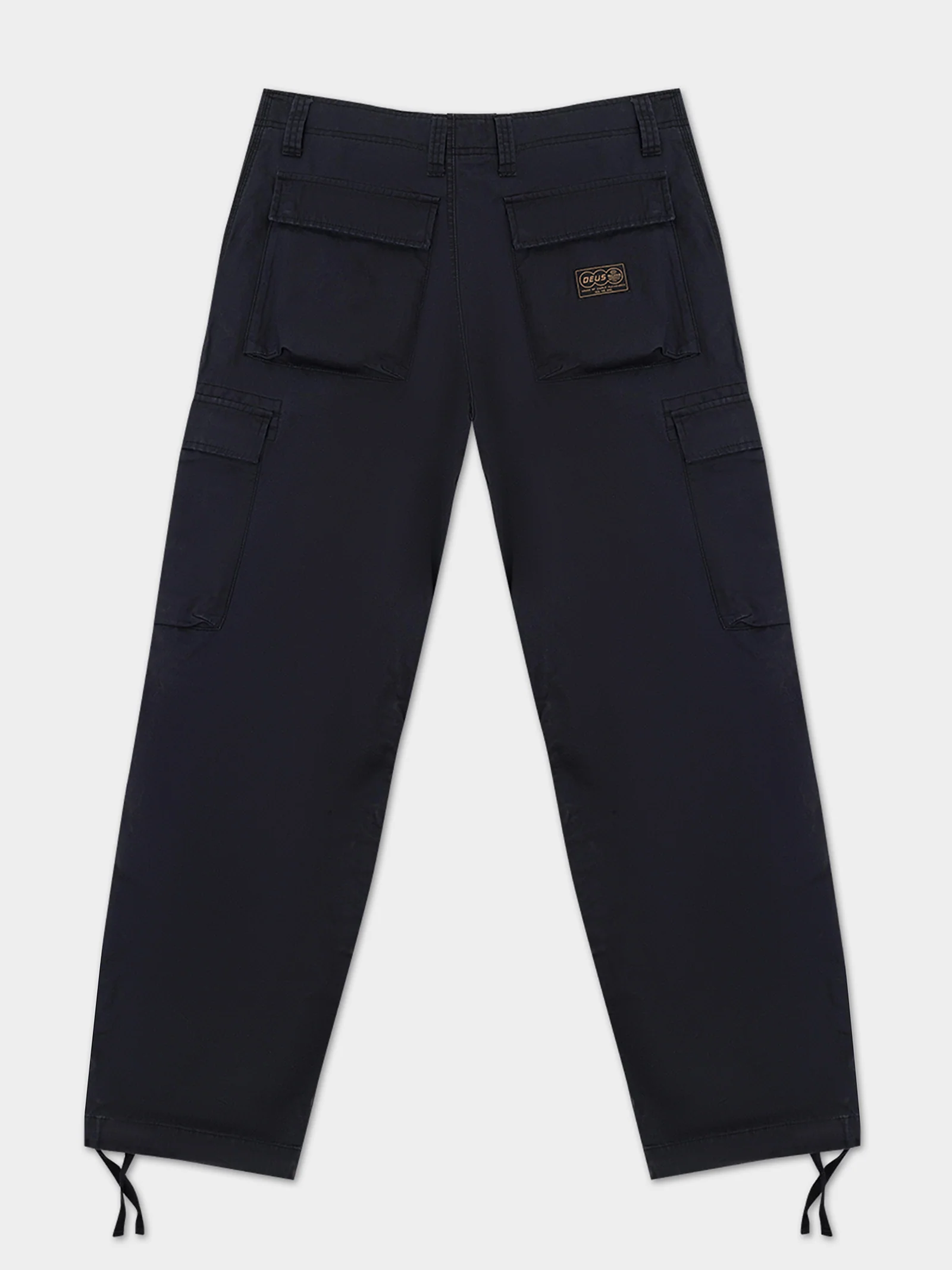 Unite Cargo Pant - Image 8