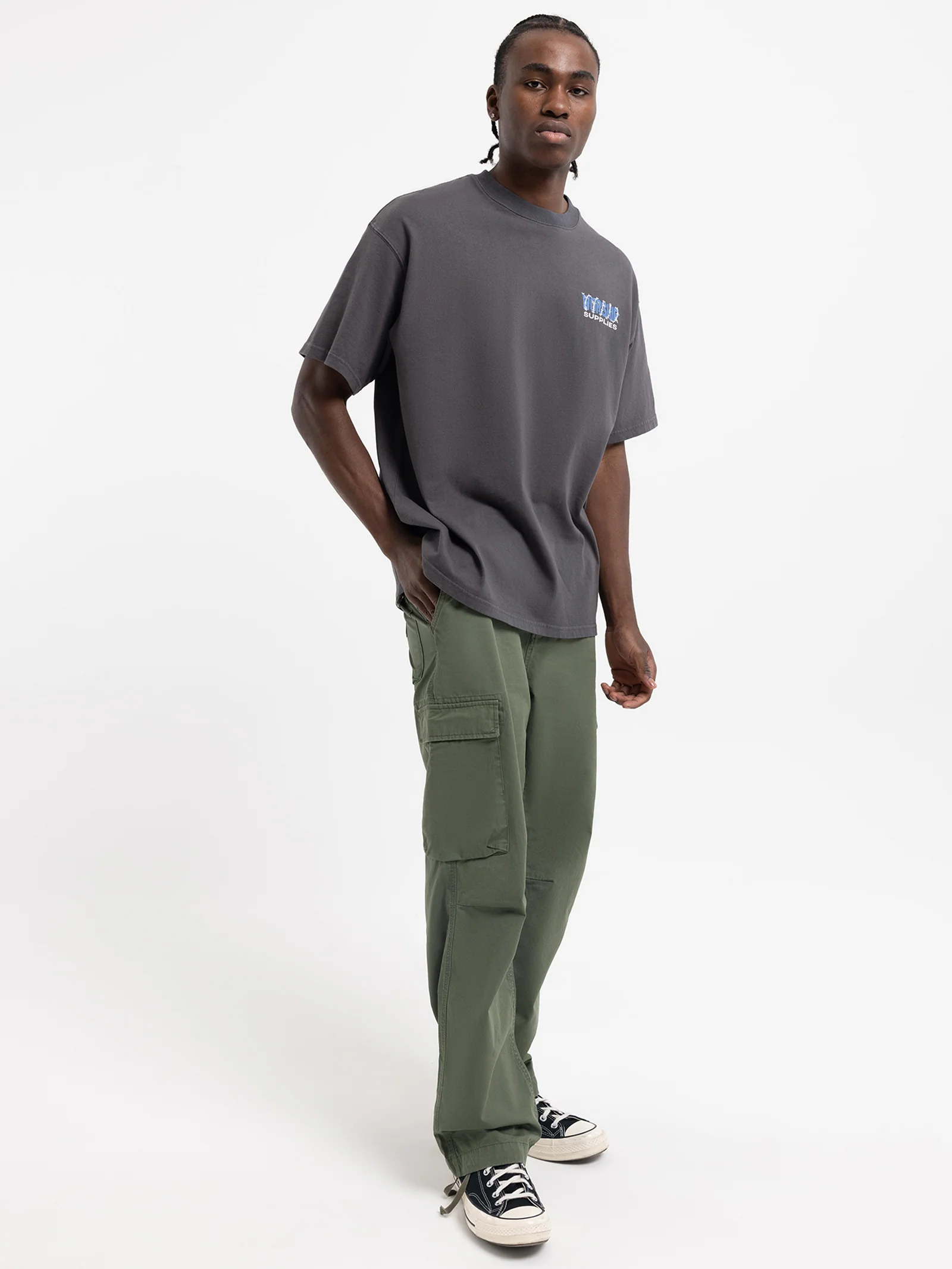 Unite Cargo Pant - Image 3