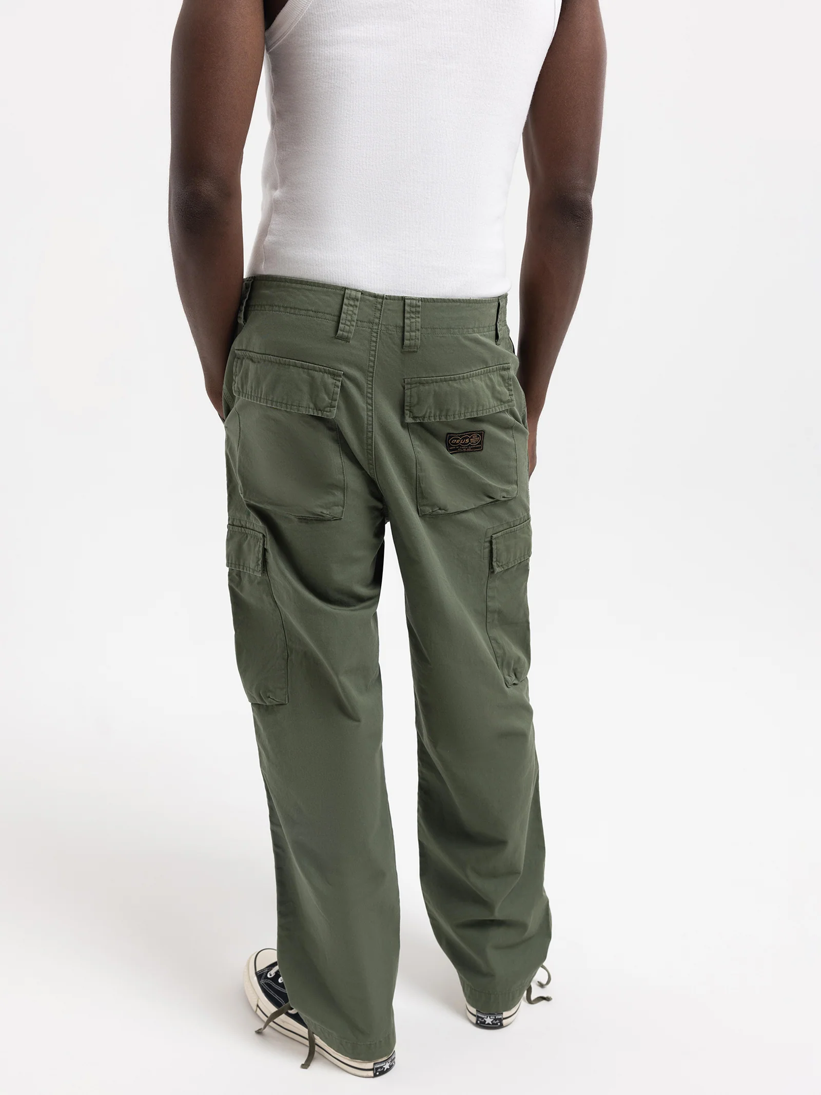 Unite Cargo Pant - Image 4