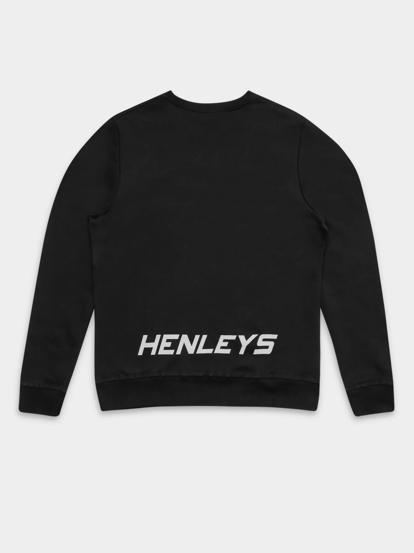 United Reflective Crew Sweat - Image 10